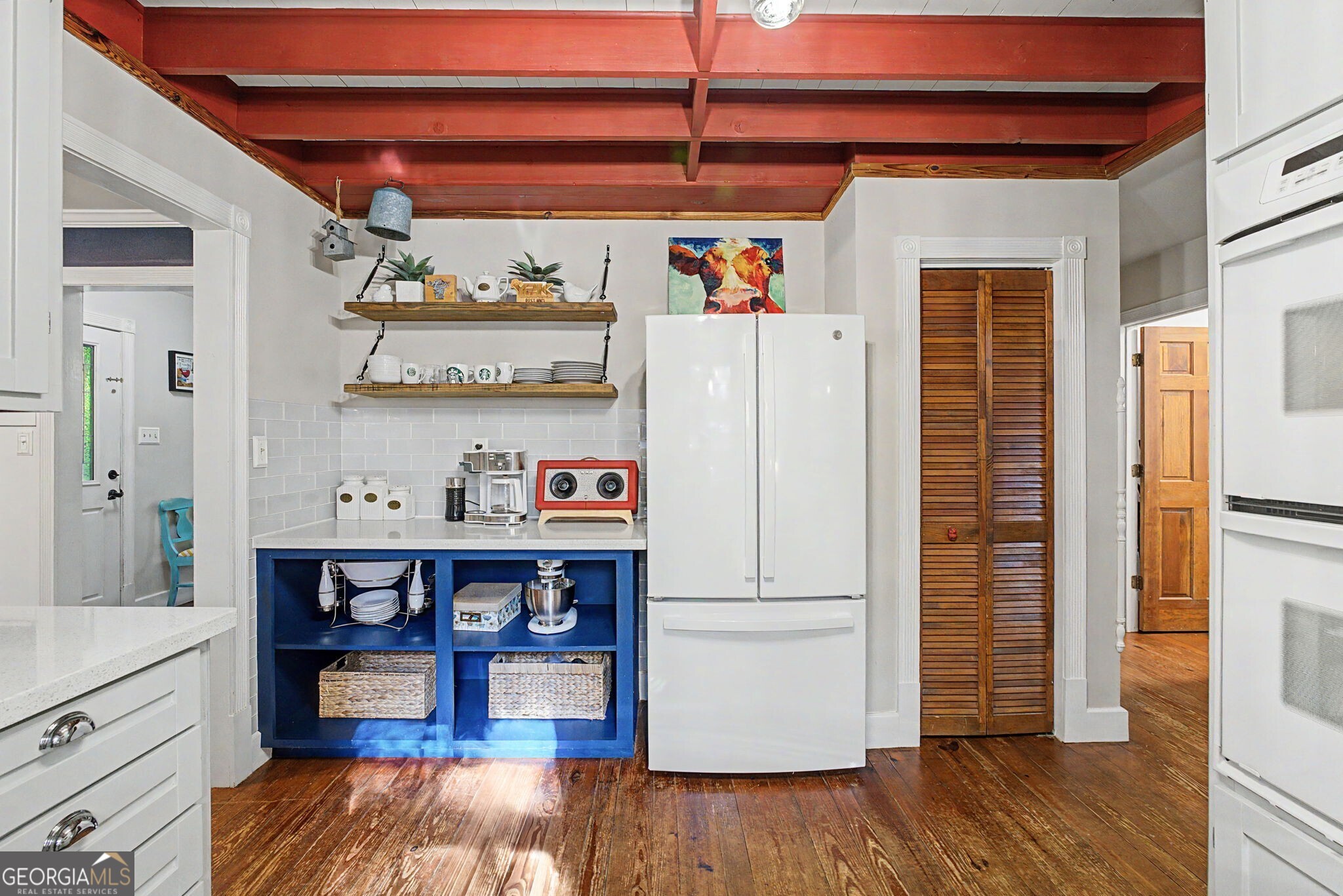 120 Hampton Locust Grove Road
