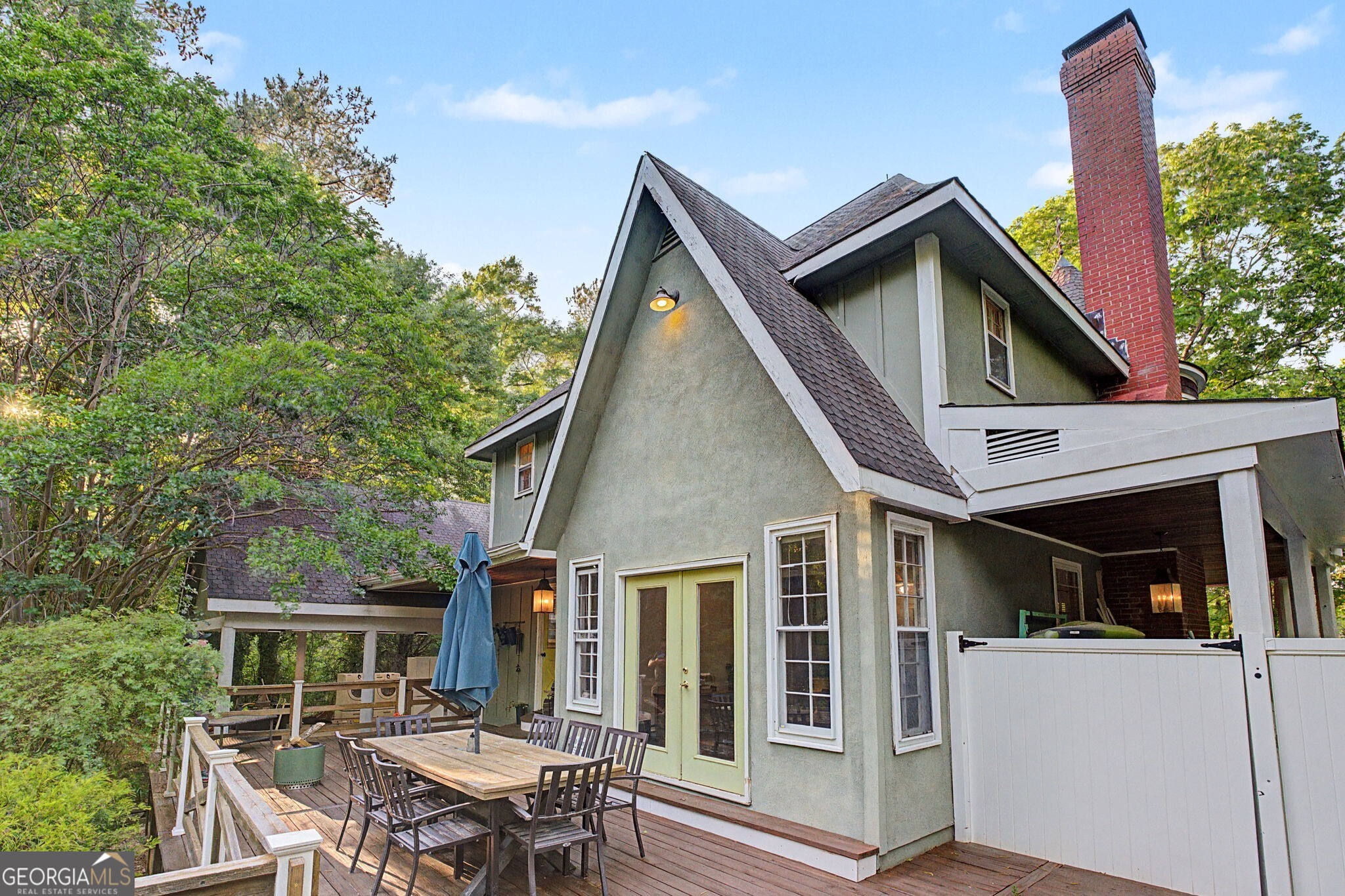 120 Hampton Locust Grove Road