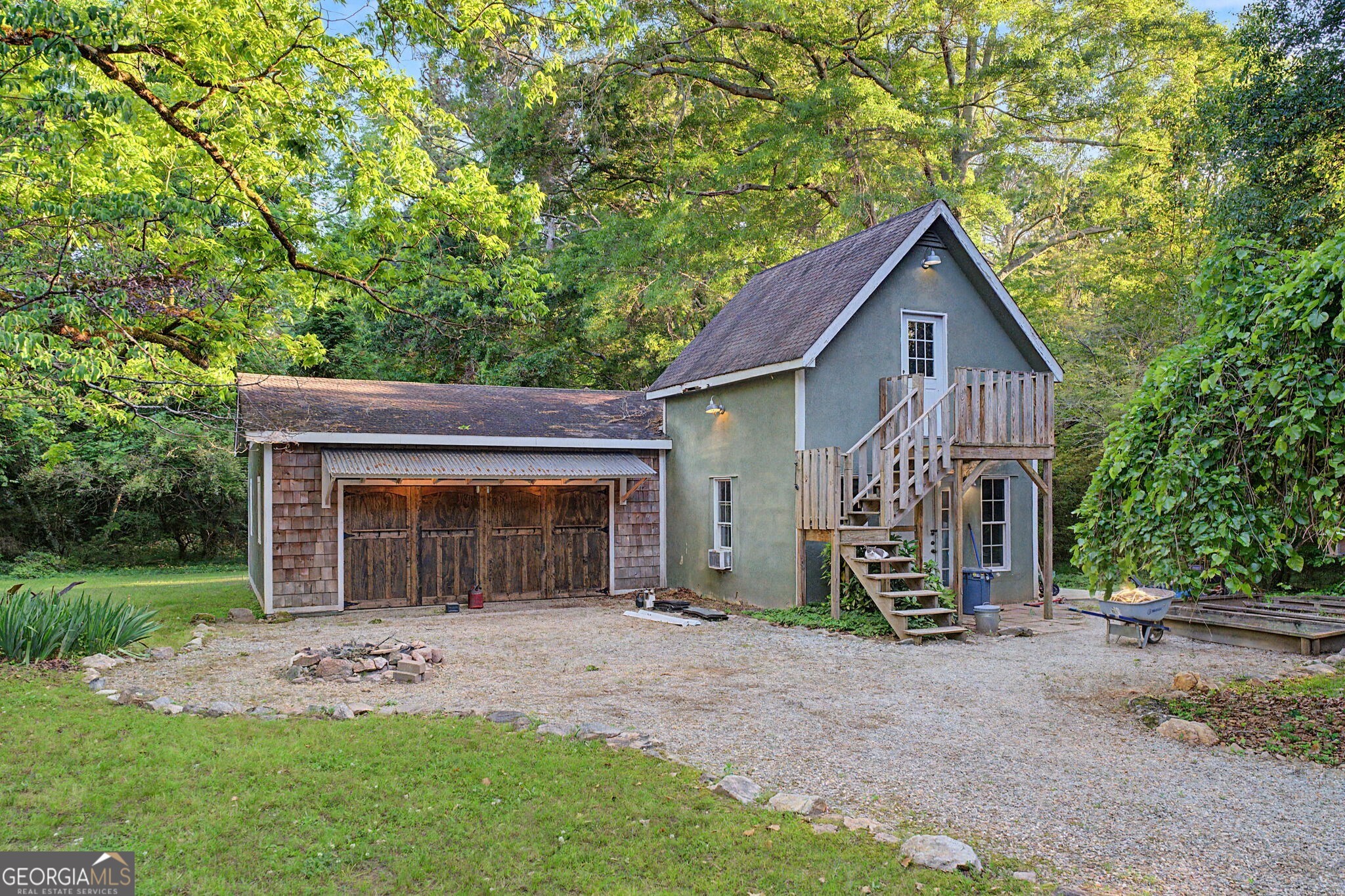 120 Hampton Locust Grove Road