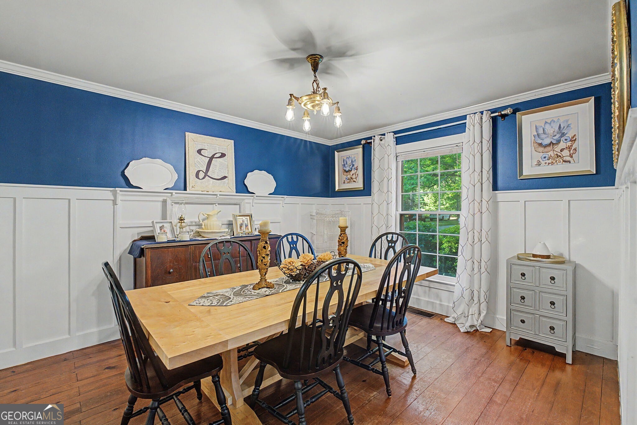 120 Hampton Locust Grove Road