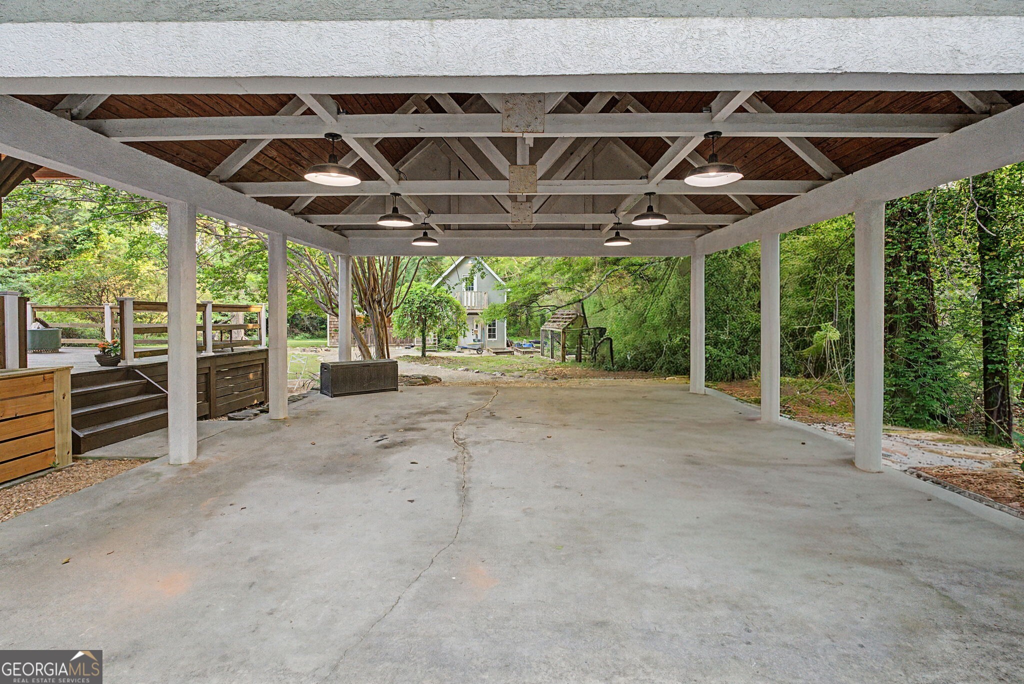 120 Hampton Locust Grove Road