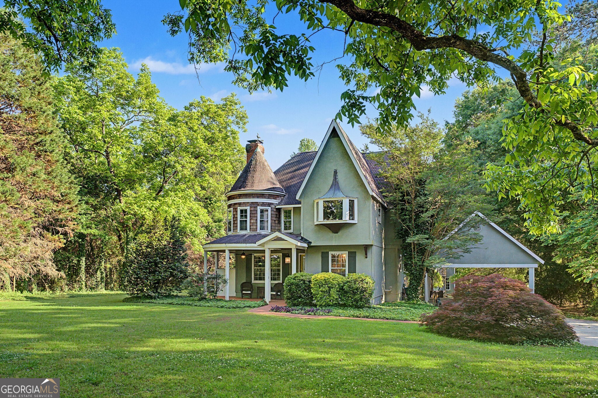 120 Hampton Locust Grove Road