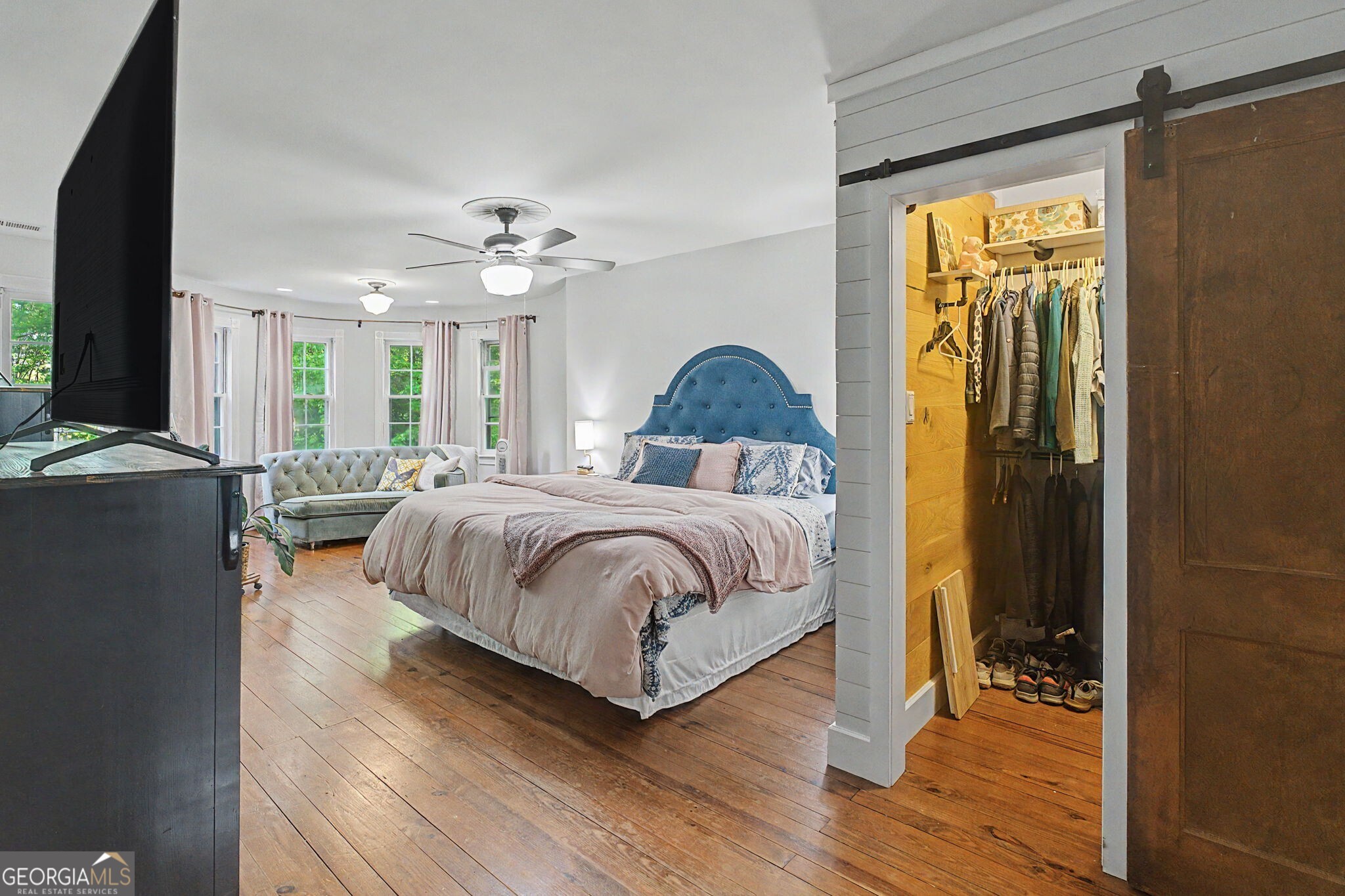 120 Hampton Locust Grove Road