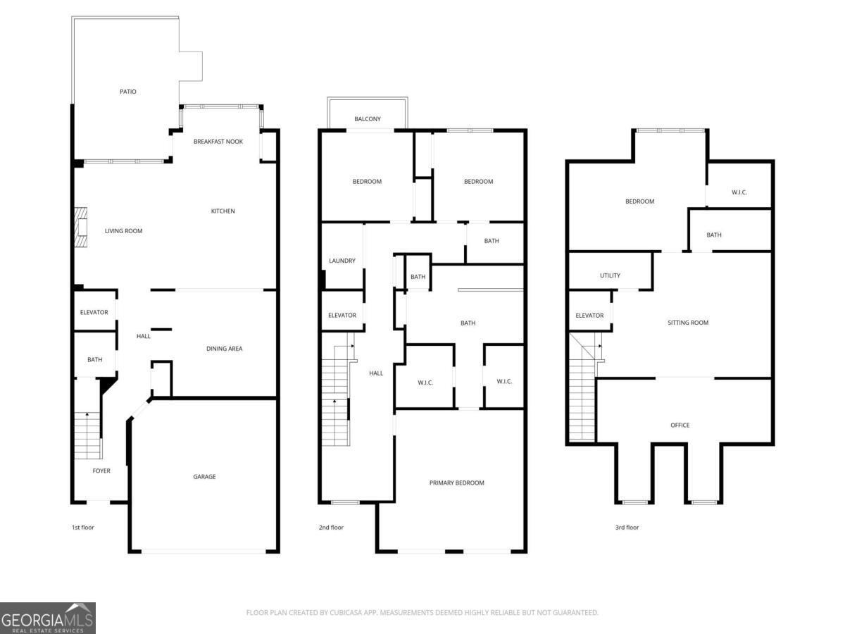 555 Verismo Way