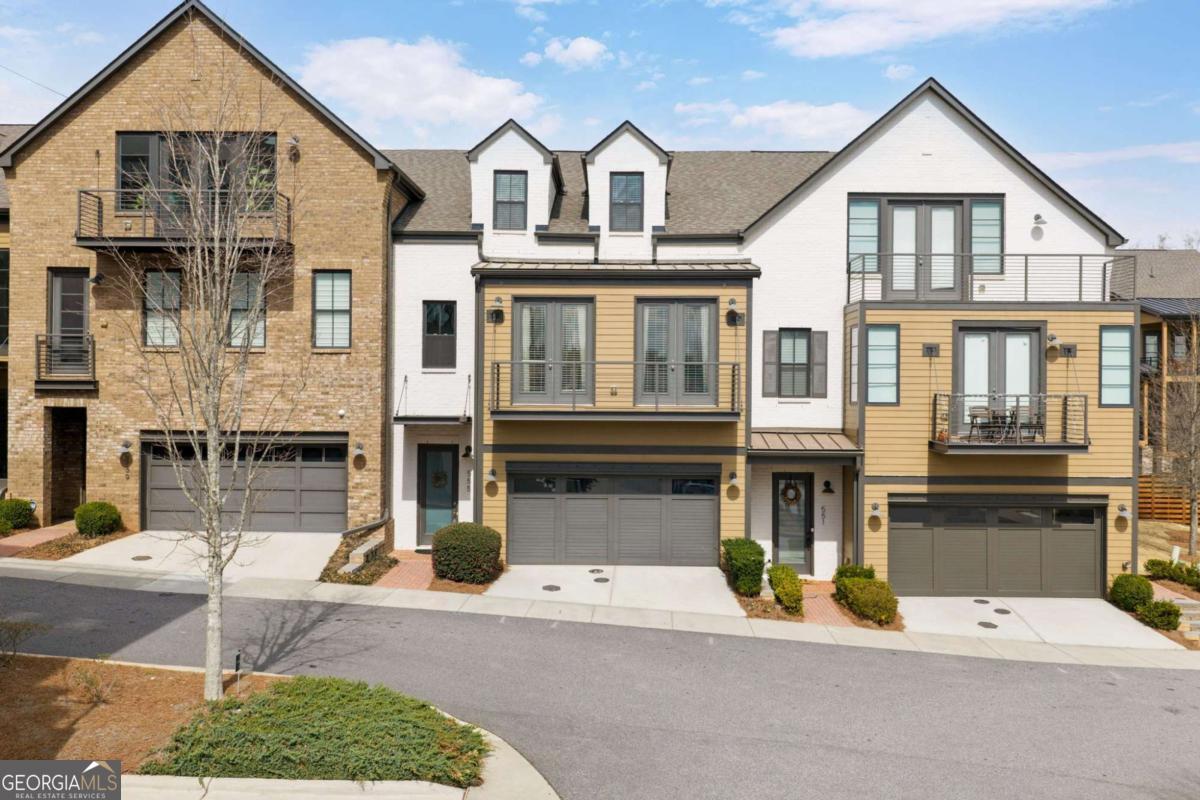 555 Verismo Way Alpharetta GA