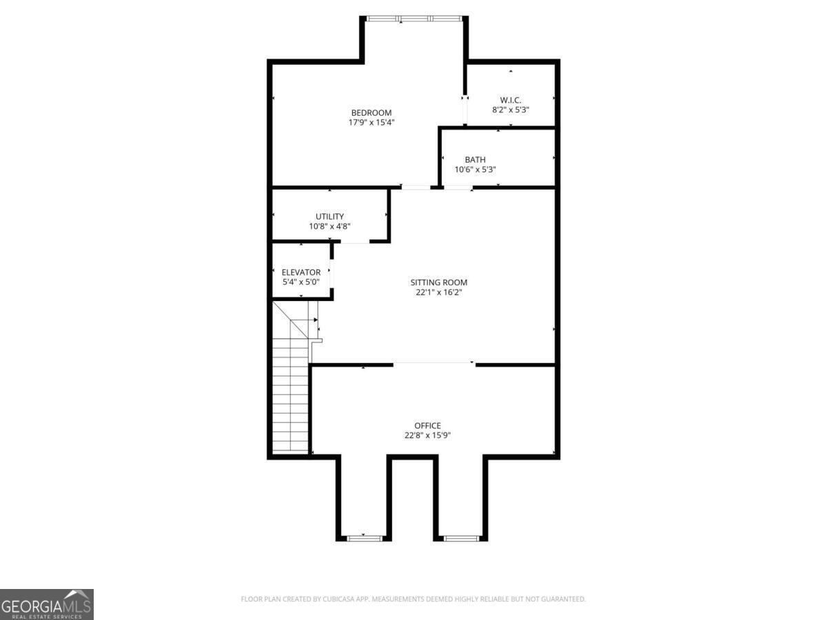 555 Verismo Way