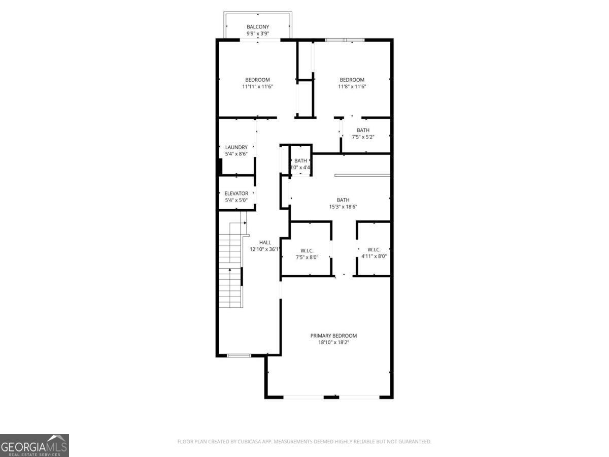 555 Verismo Way