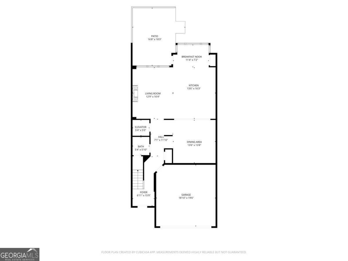 555 Verismo Way