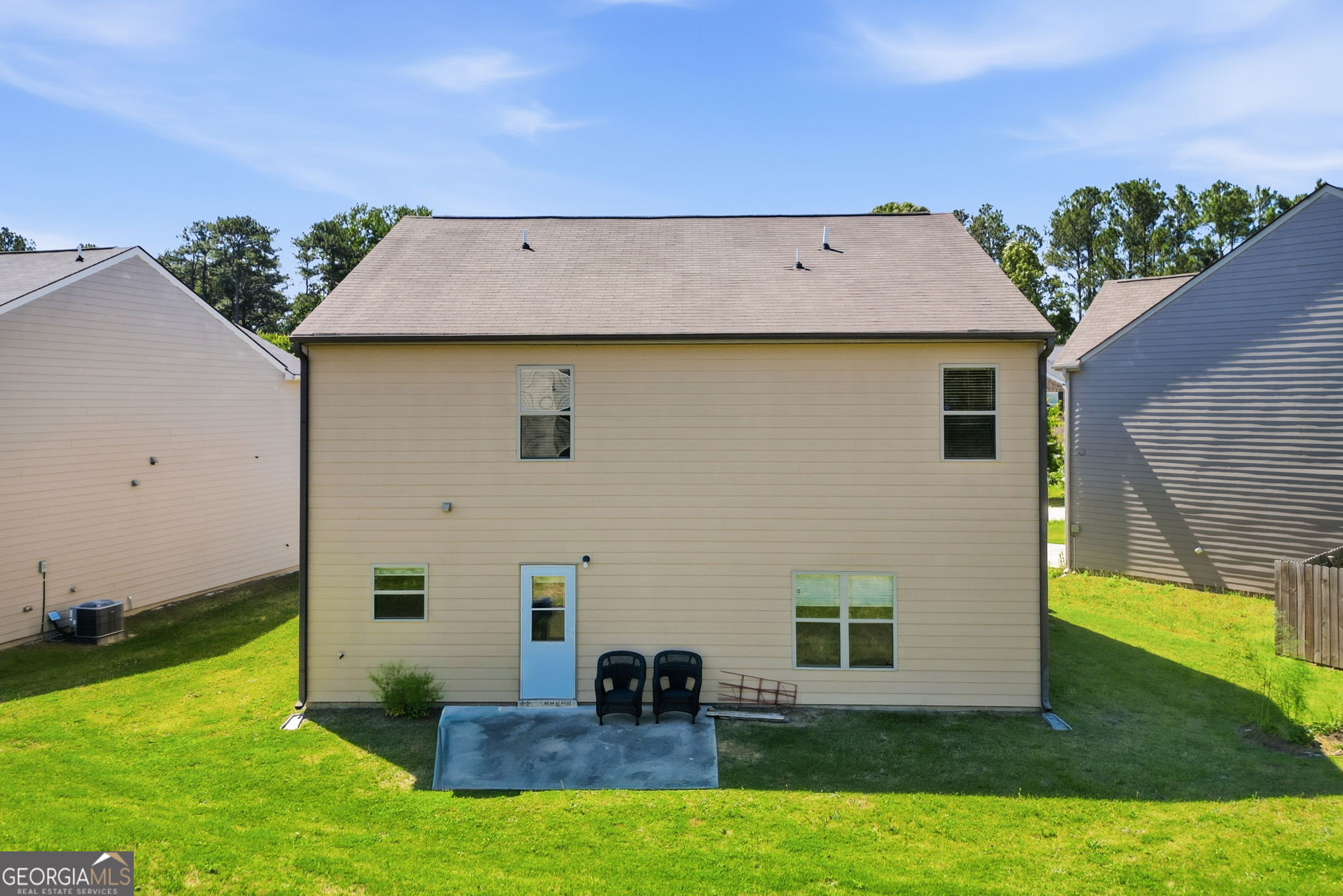 5760 Barrington Run