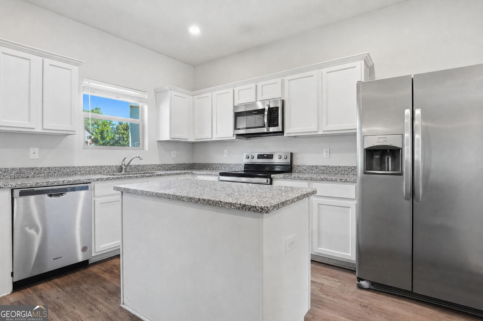5760 Barrington Run