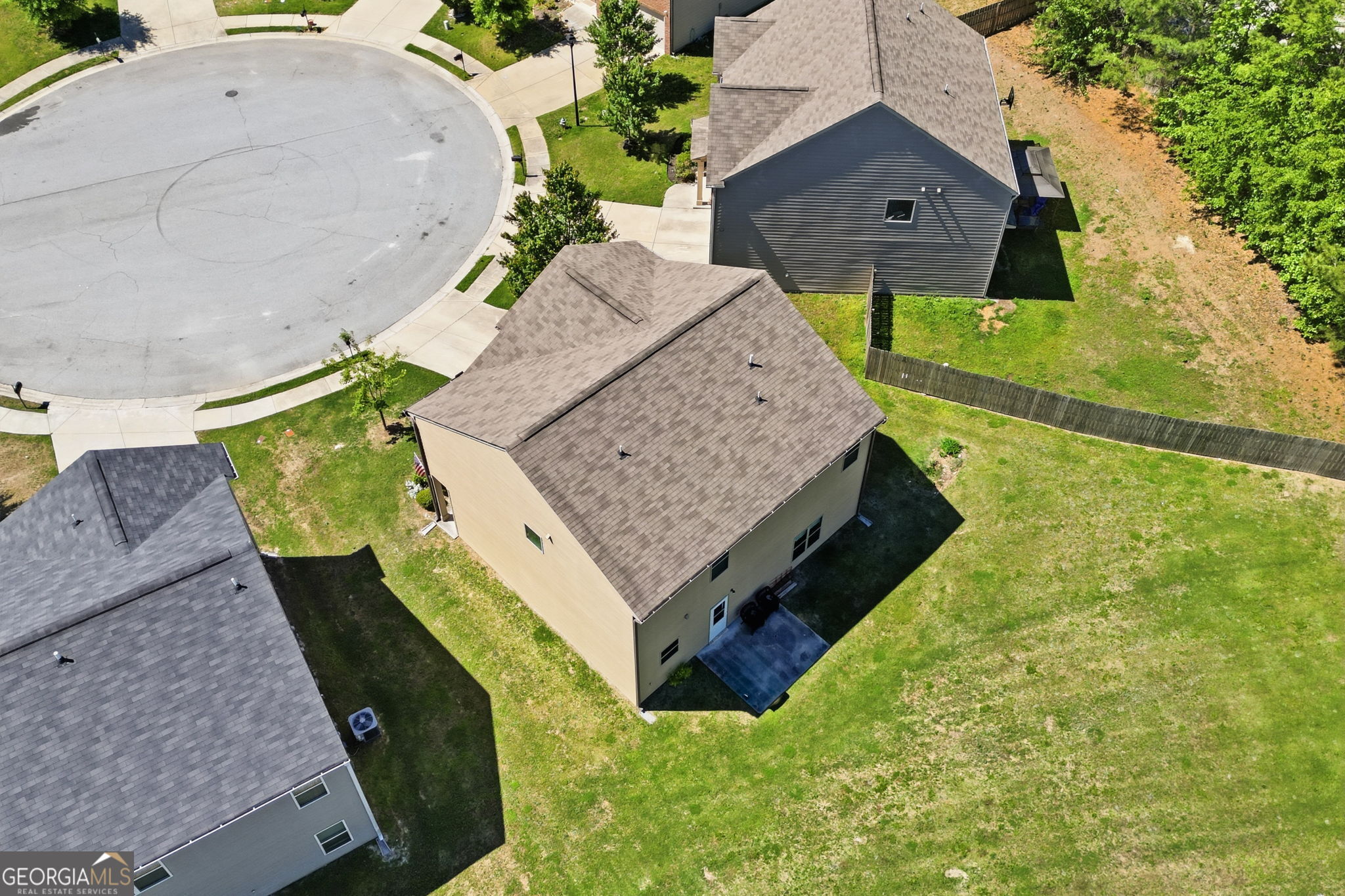 5760 Barrington Run