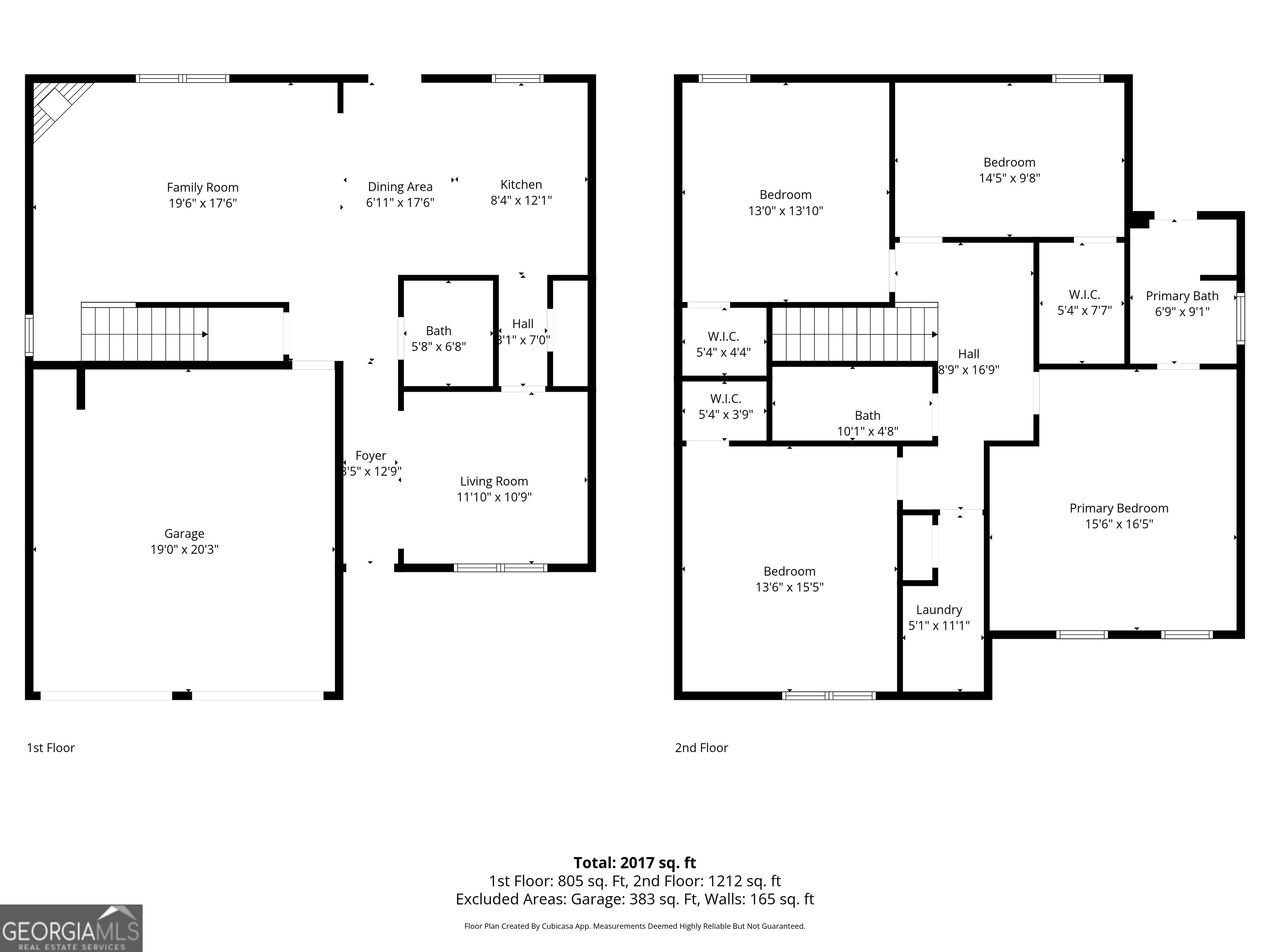 5760 Barrington Run