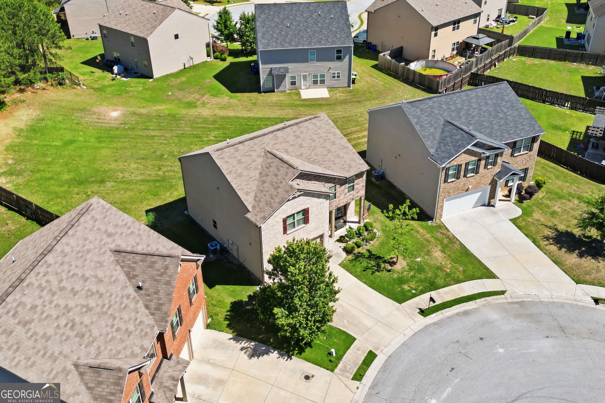 5760 Barrington Run