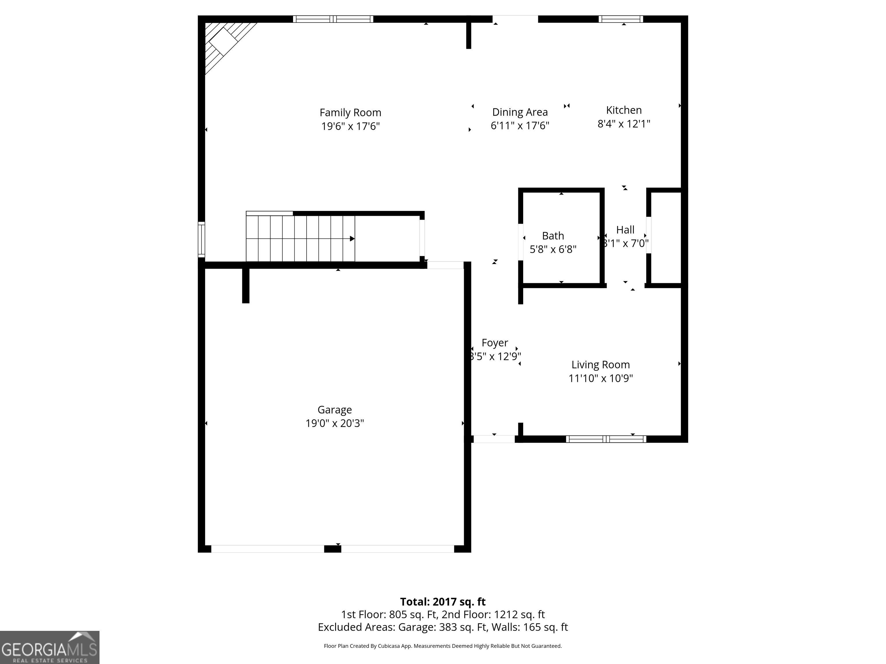 5760 Barrington Run