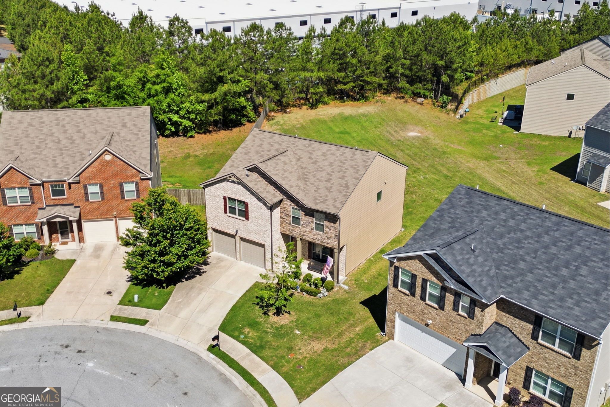 5760 Barrington Run