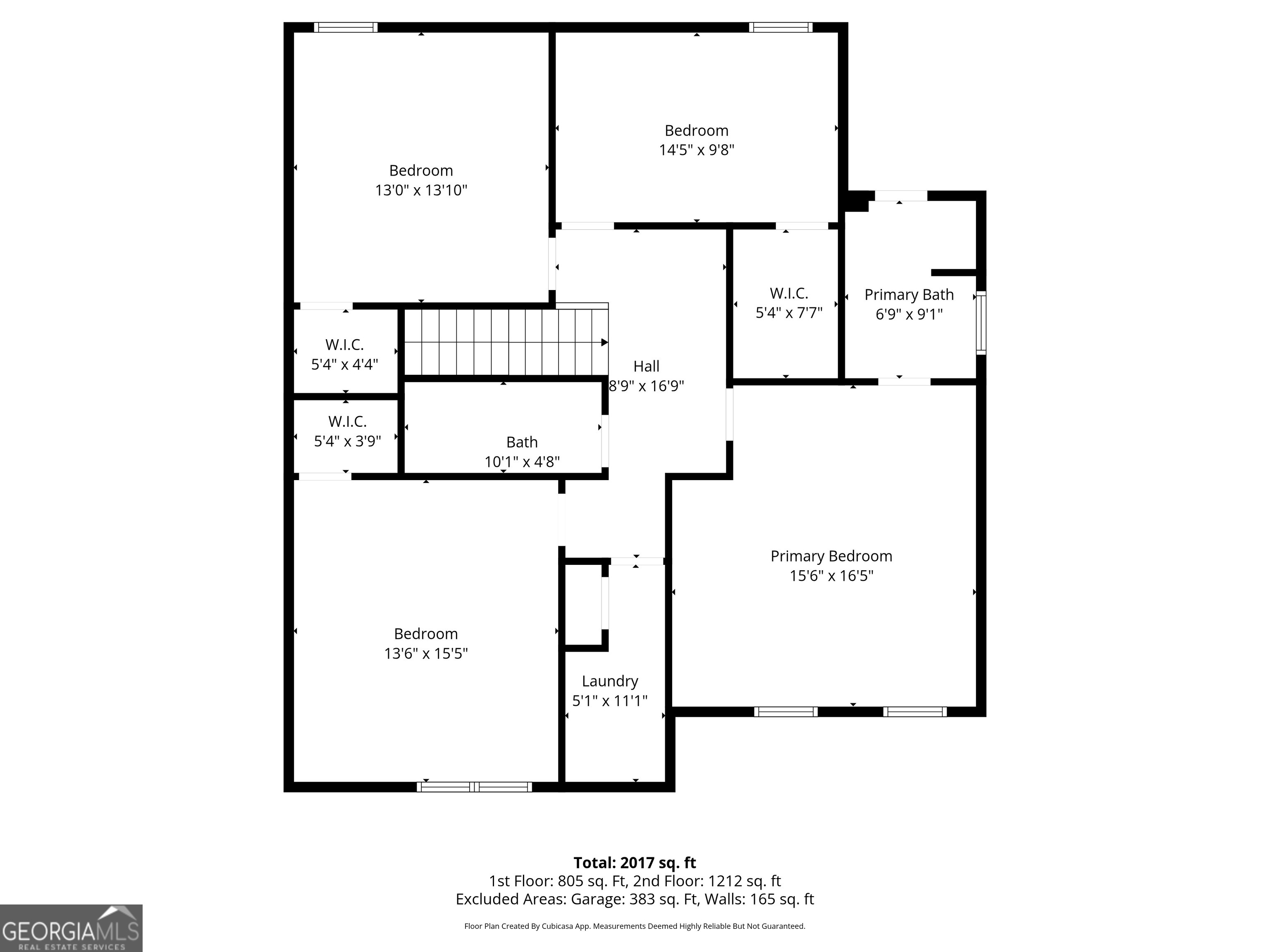 5760 Barrington Run