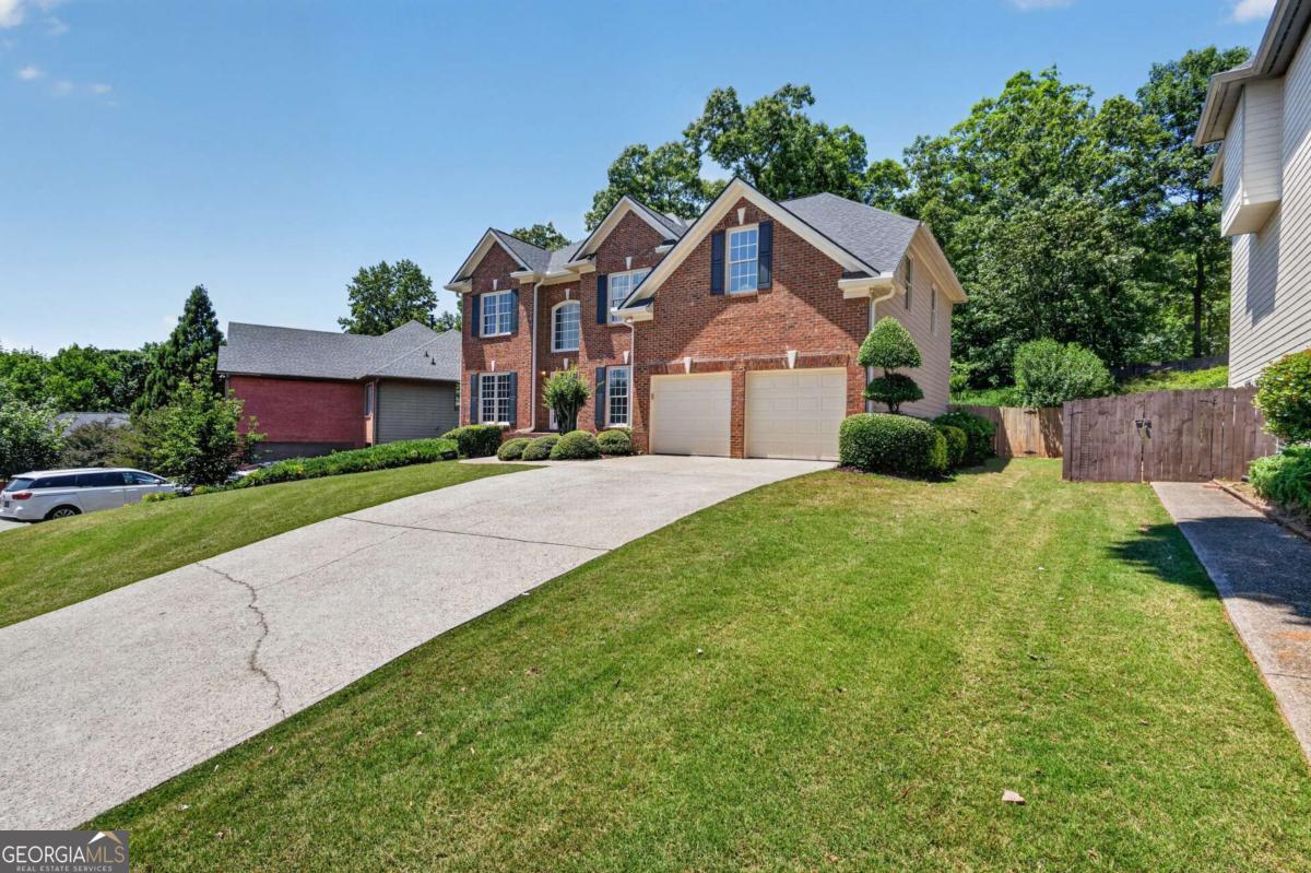 2011 Sugar Valley Lane