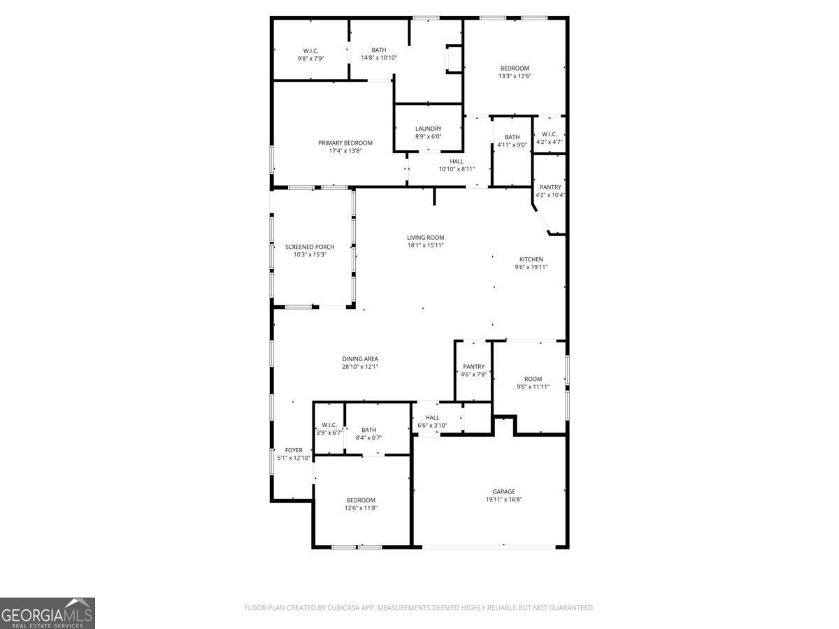 2072 Abode Way NE