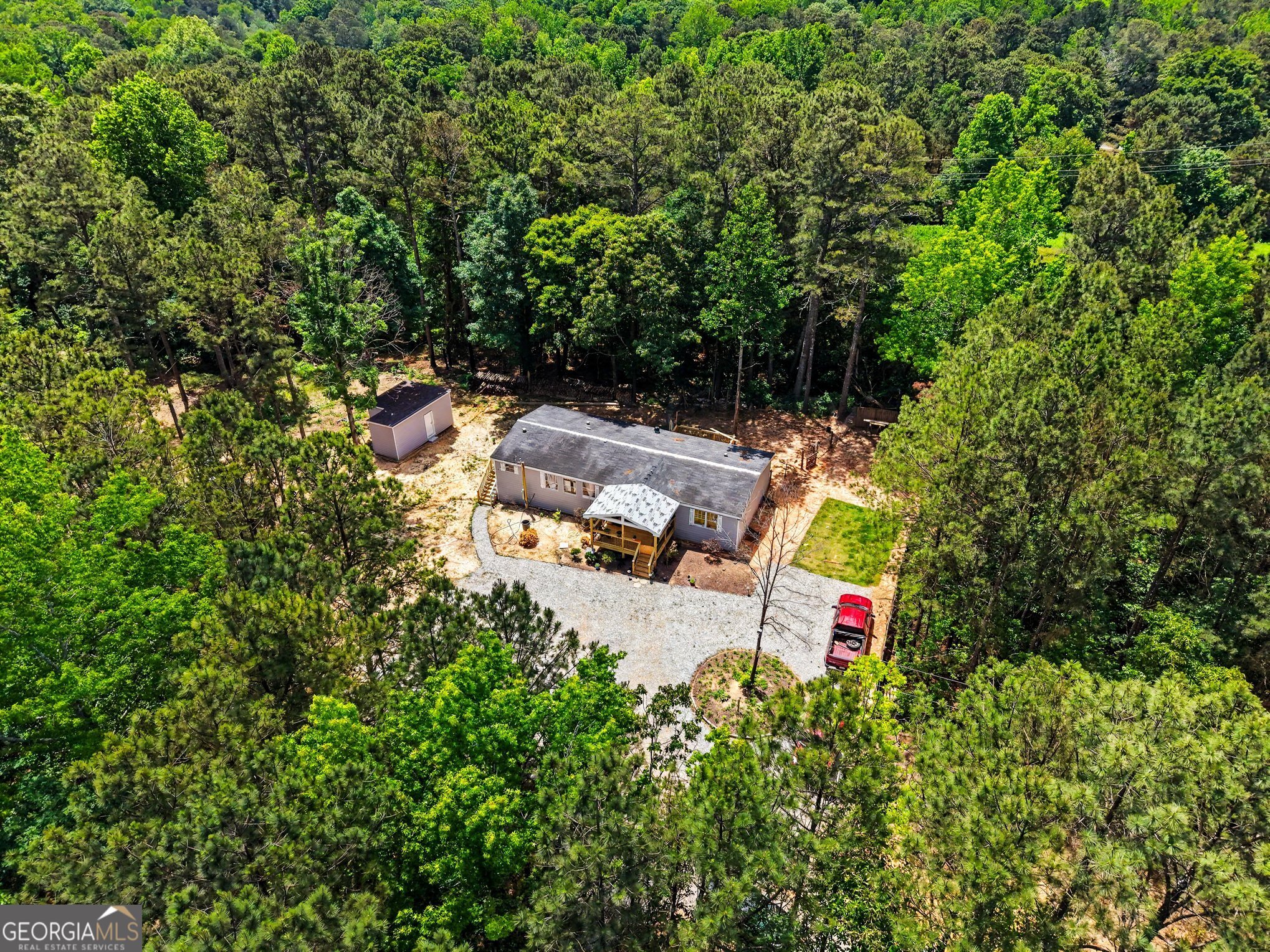 111 Westbrook Road
