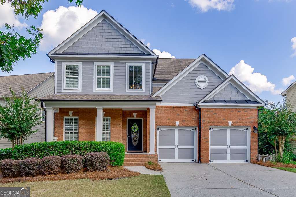 7804 Keepsake Lane