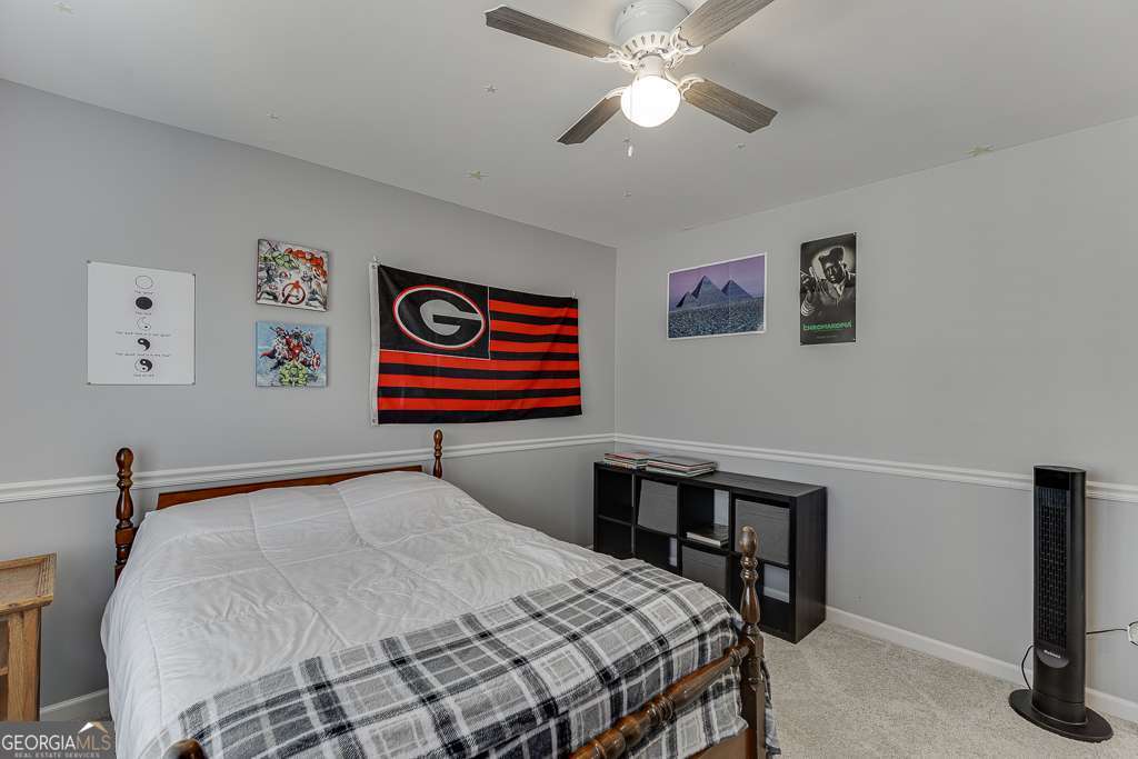 7804 Keepsake Lane