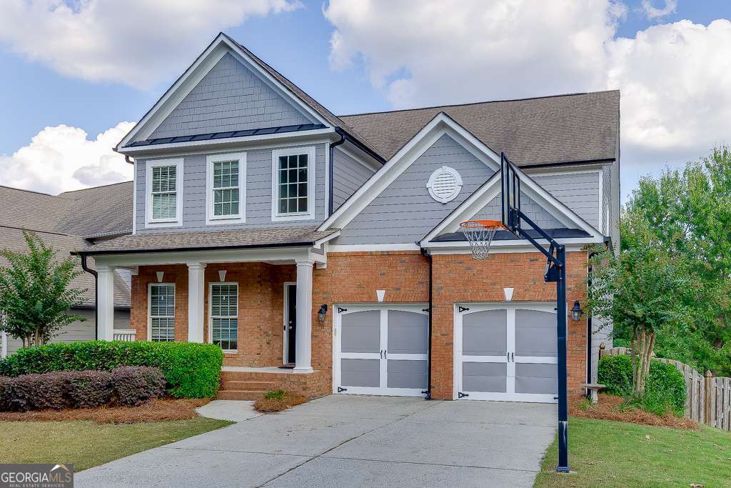 7804 Keepsake Lane