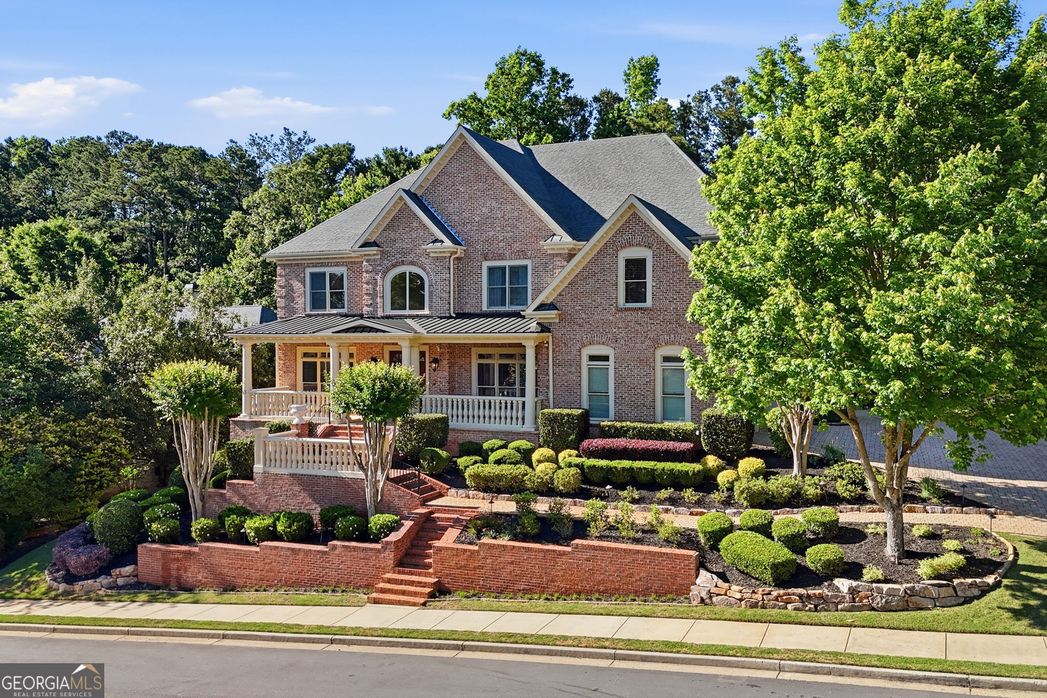 3396 Carverton Lane