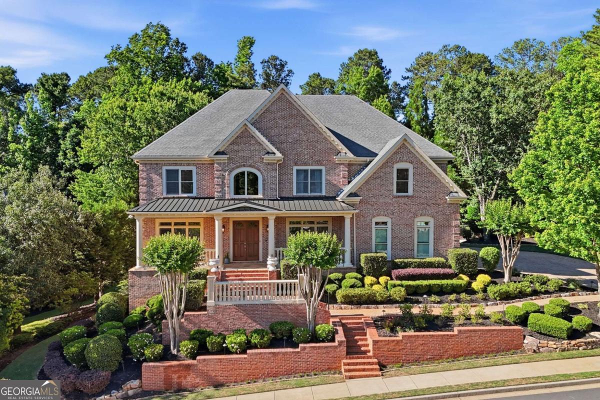 3396 Carverton Lane