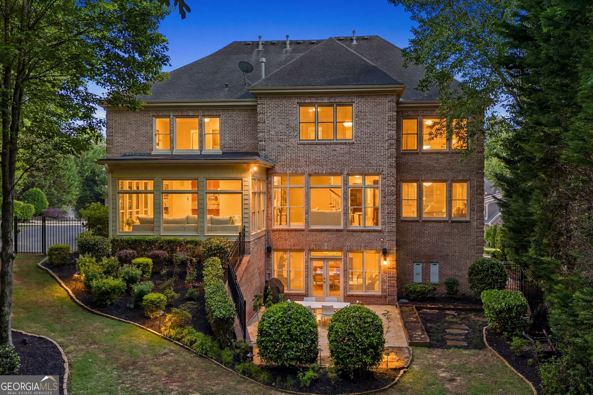 3396 Carverton Lane