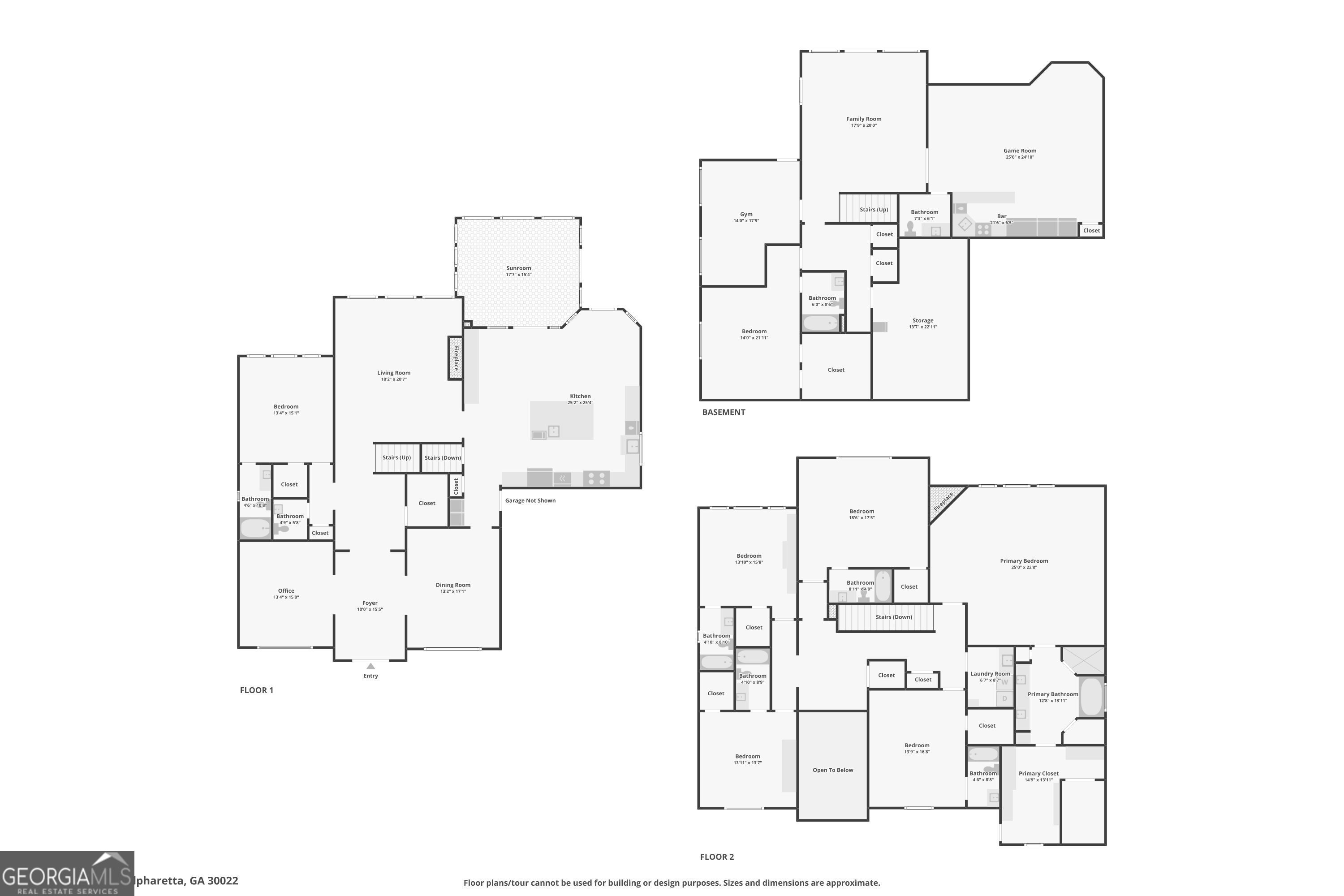 3396 Carverton Lane