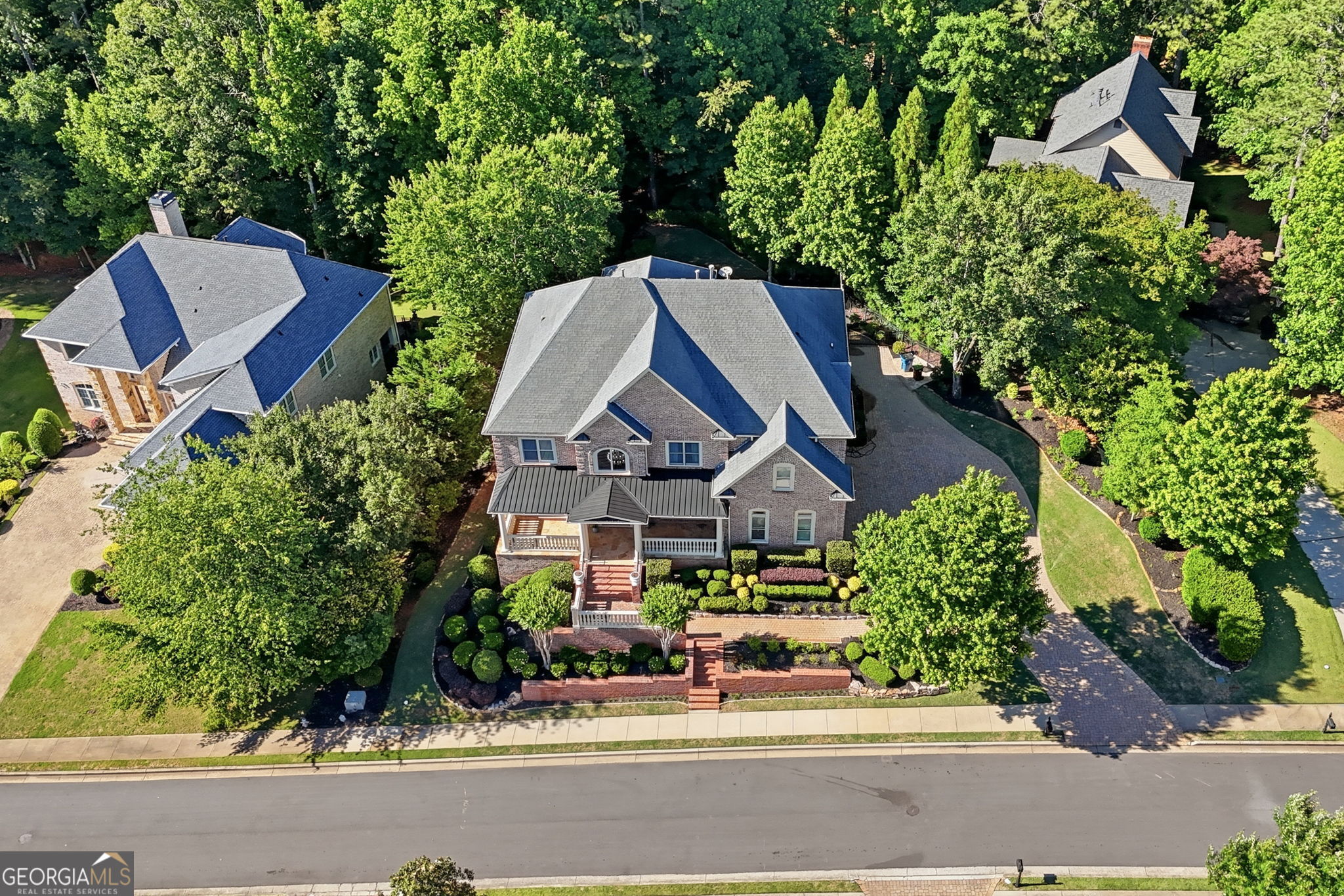 3396 Carverton Lane