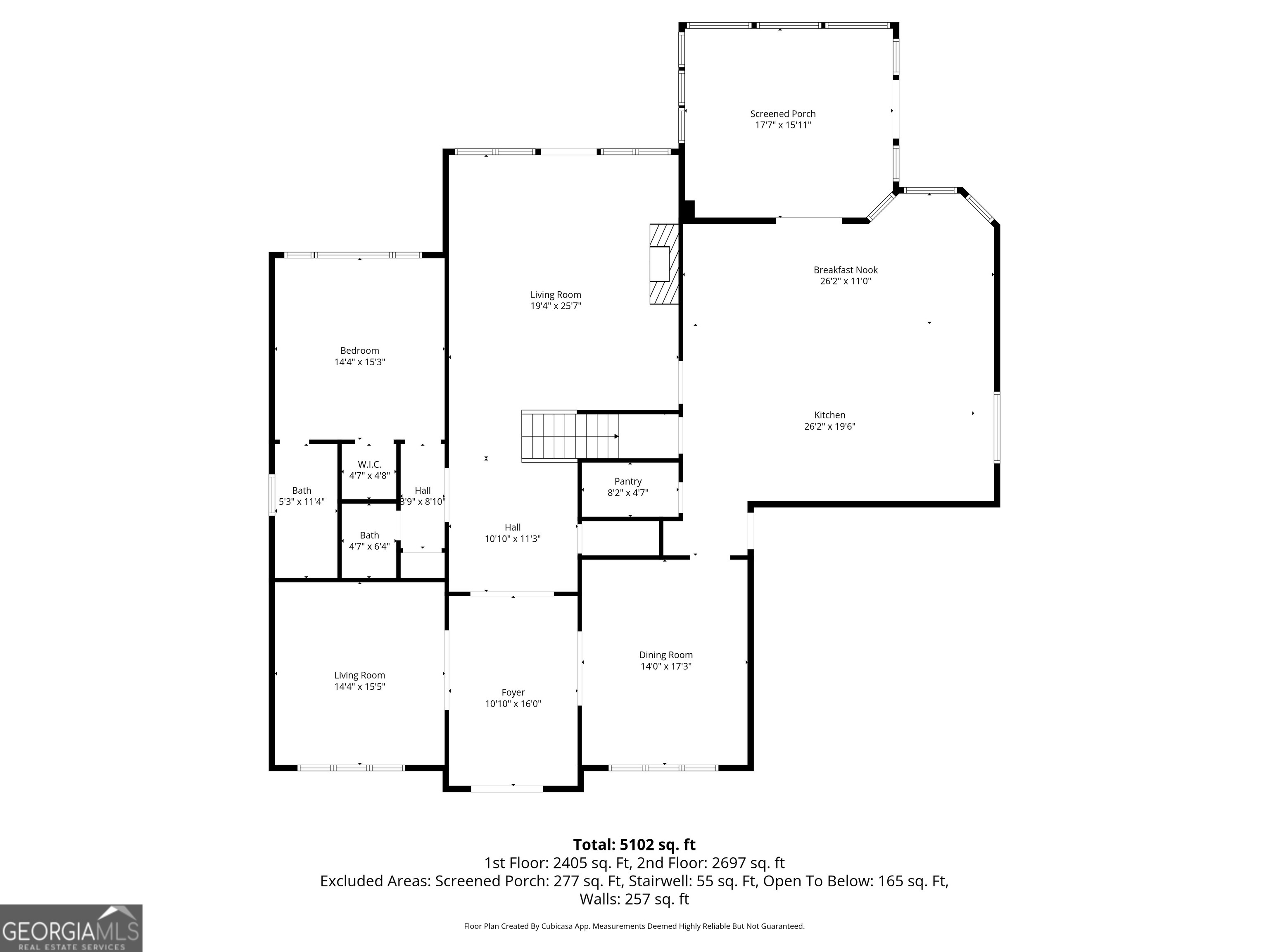 3396 Carverton Lane