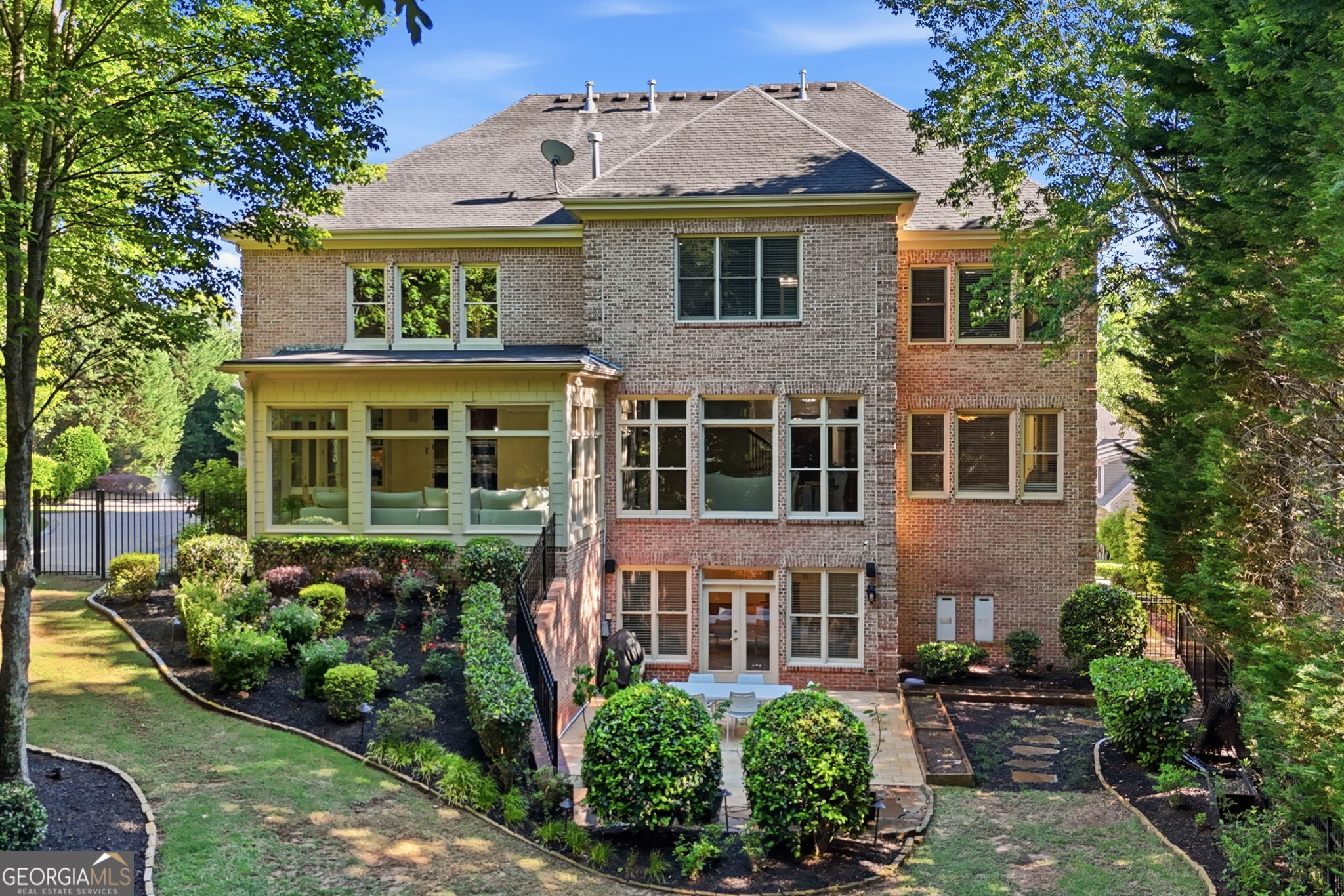3396 Carverton Lane