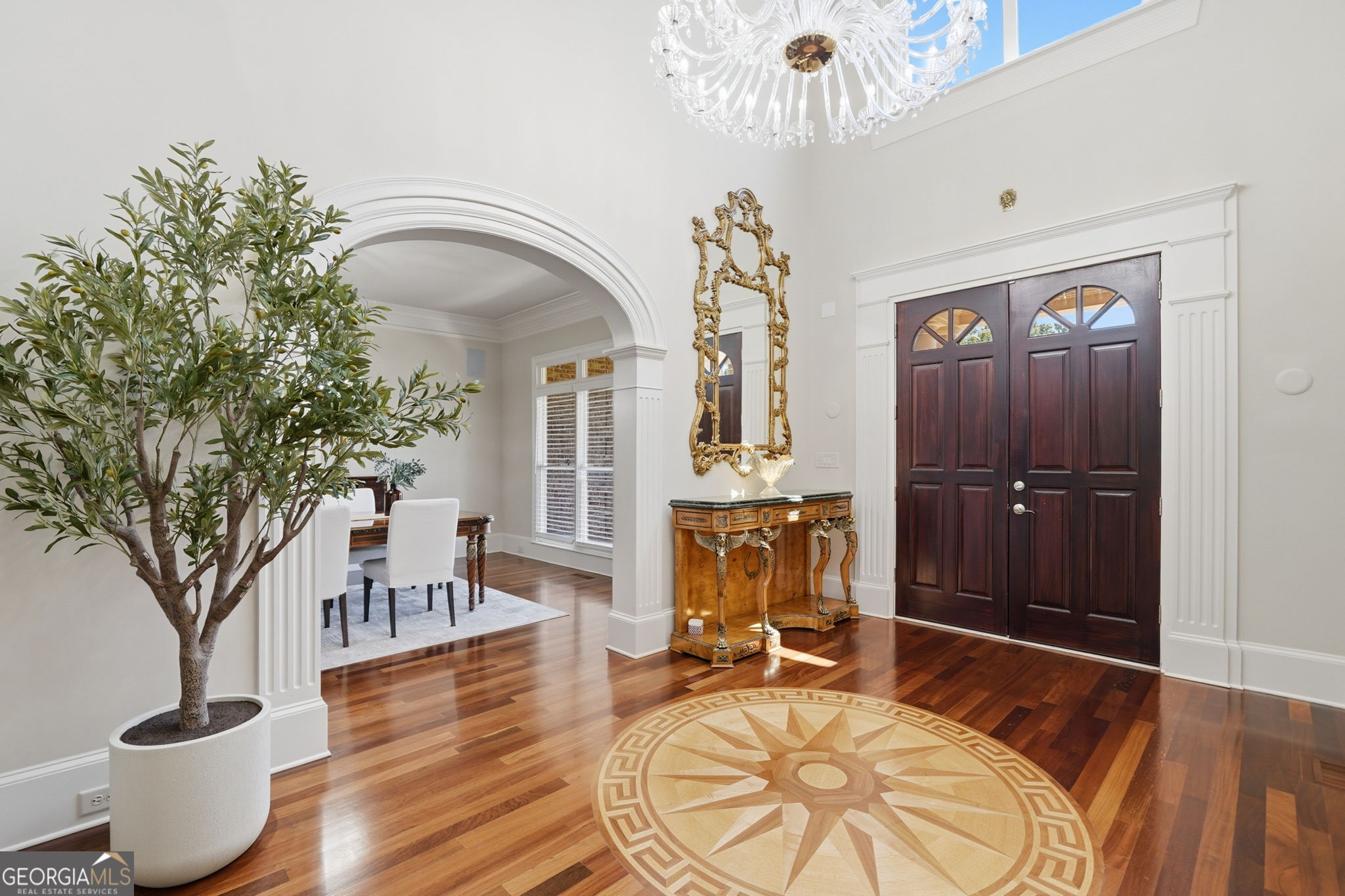 3396 Carverton Lane