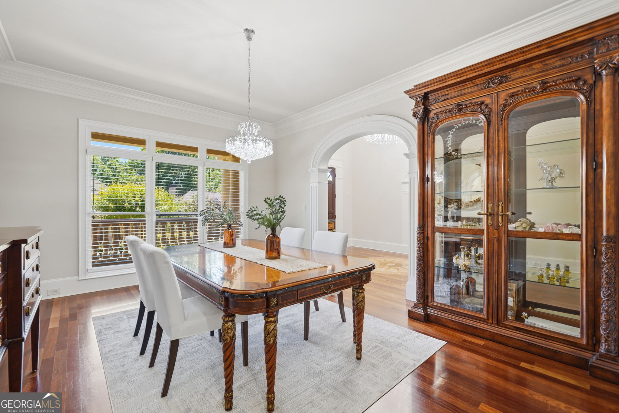 3396 Carverton Lane