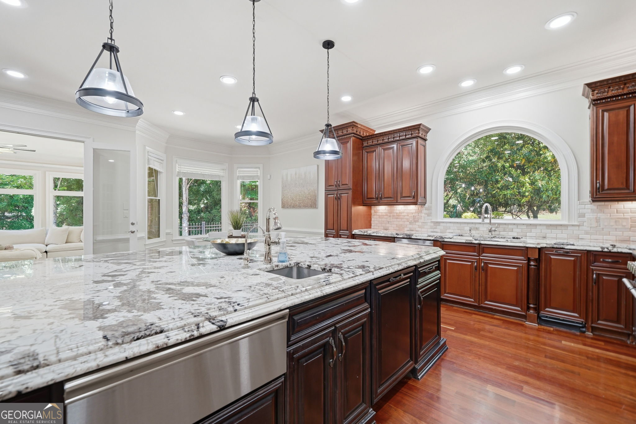 3396 Carverton Lane