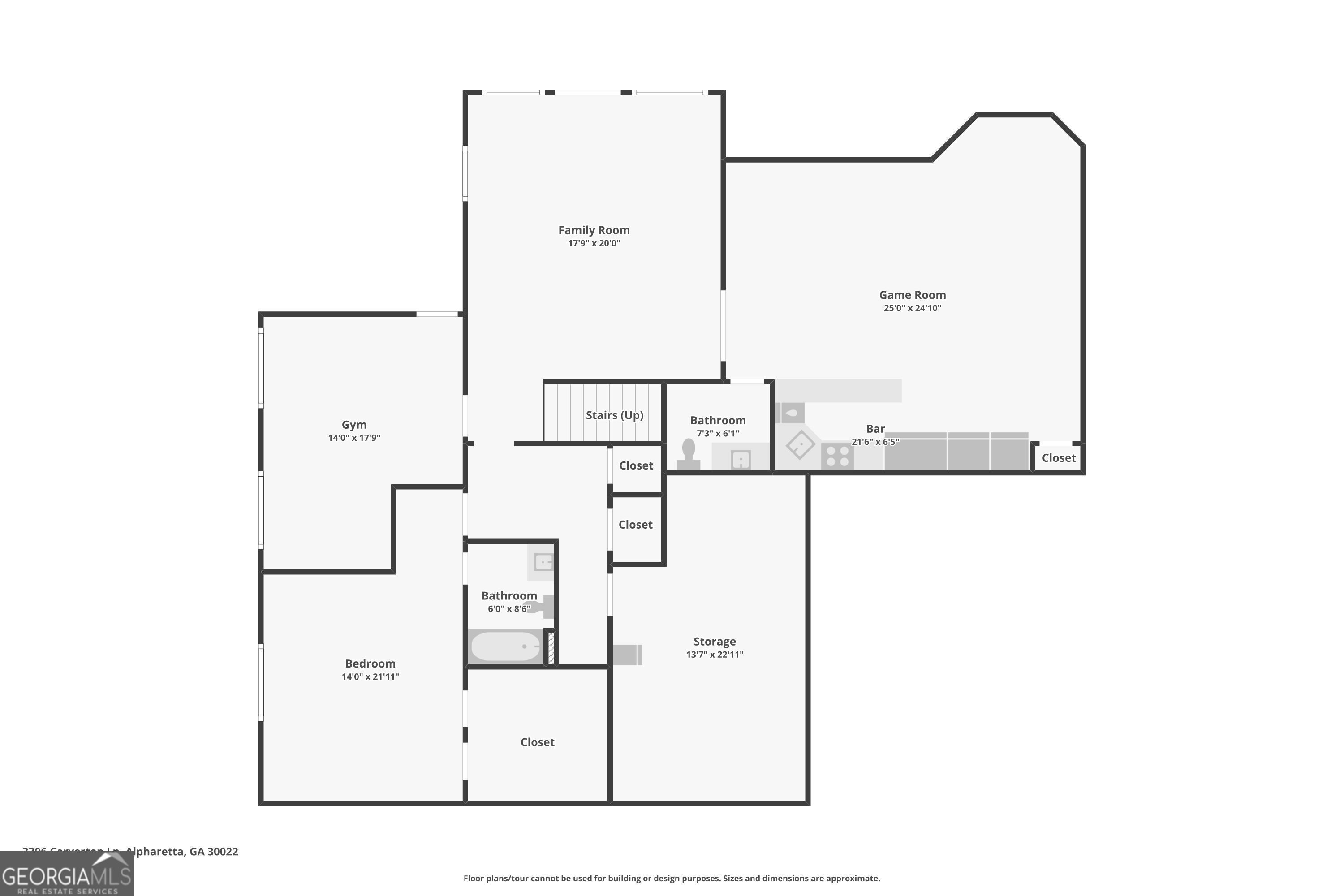 3396 Carverton Lane