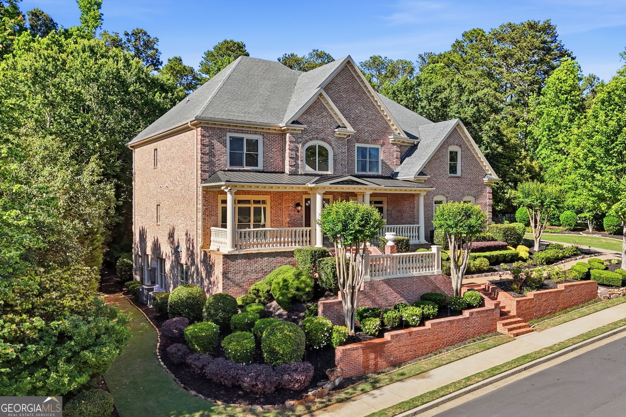 3396 Carverton Lane