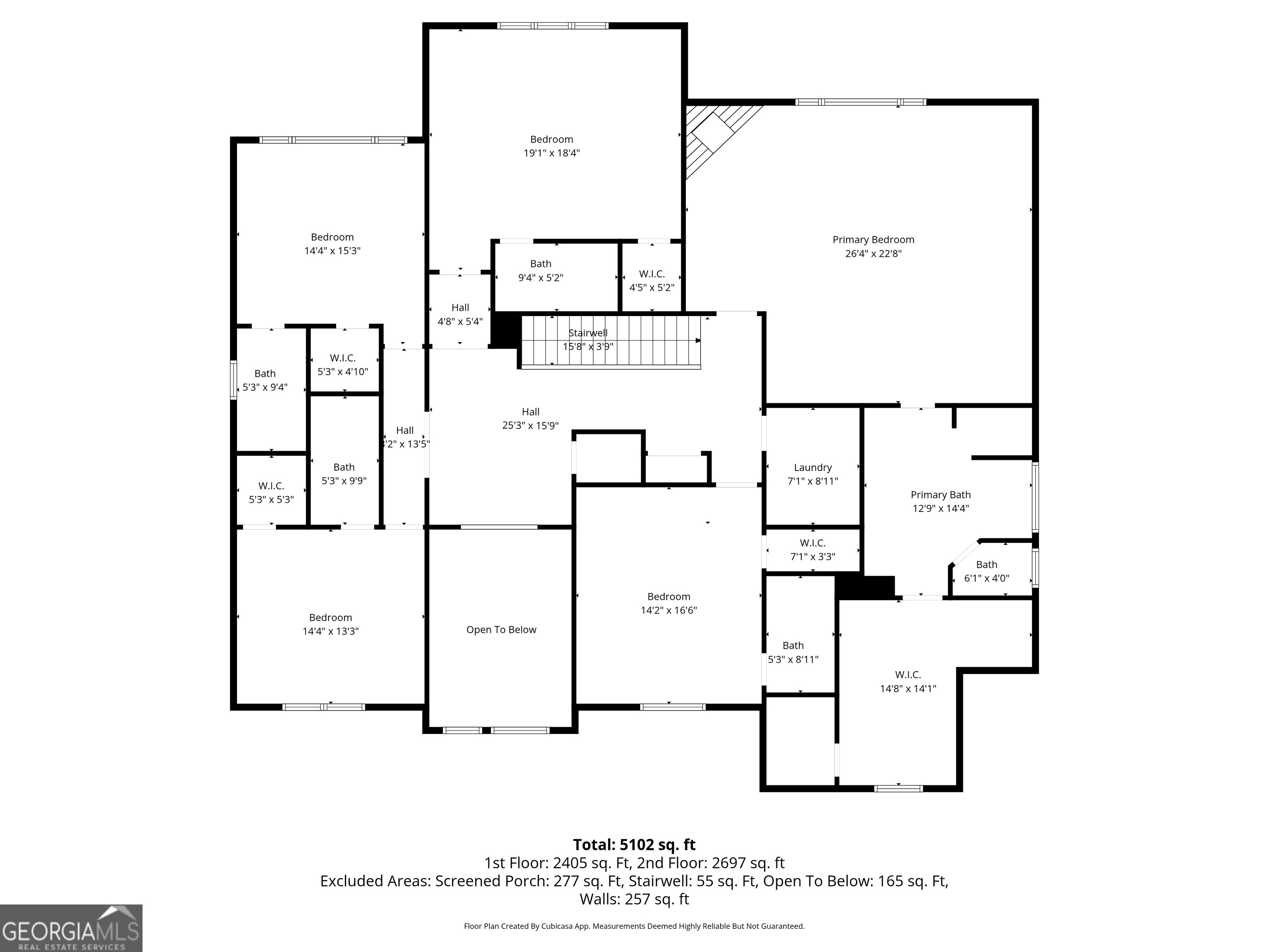 3396 Carverton Lane
