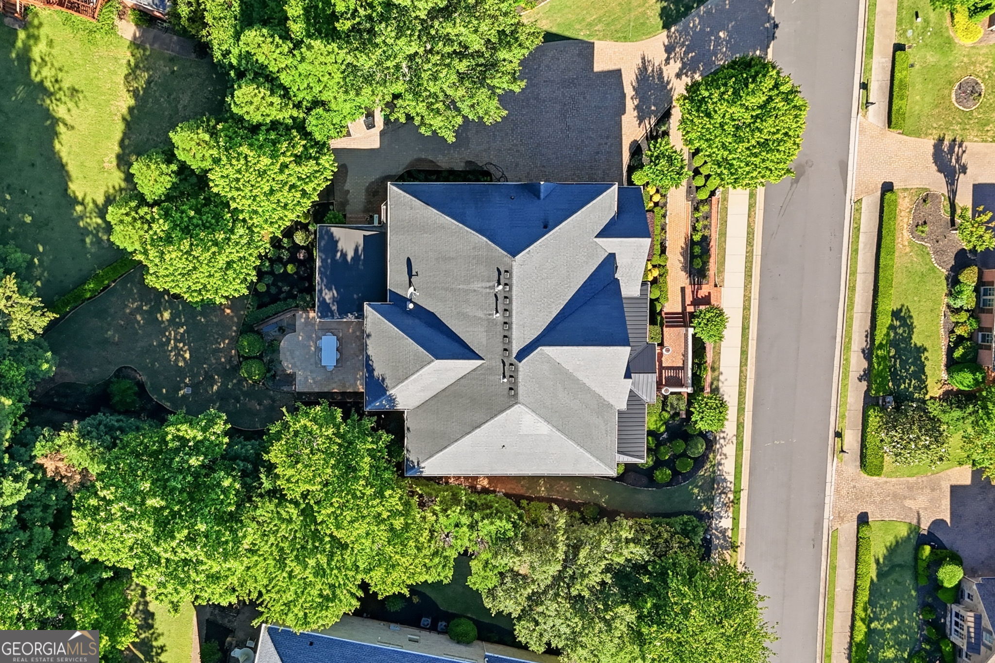 3396 Carverton Lane