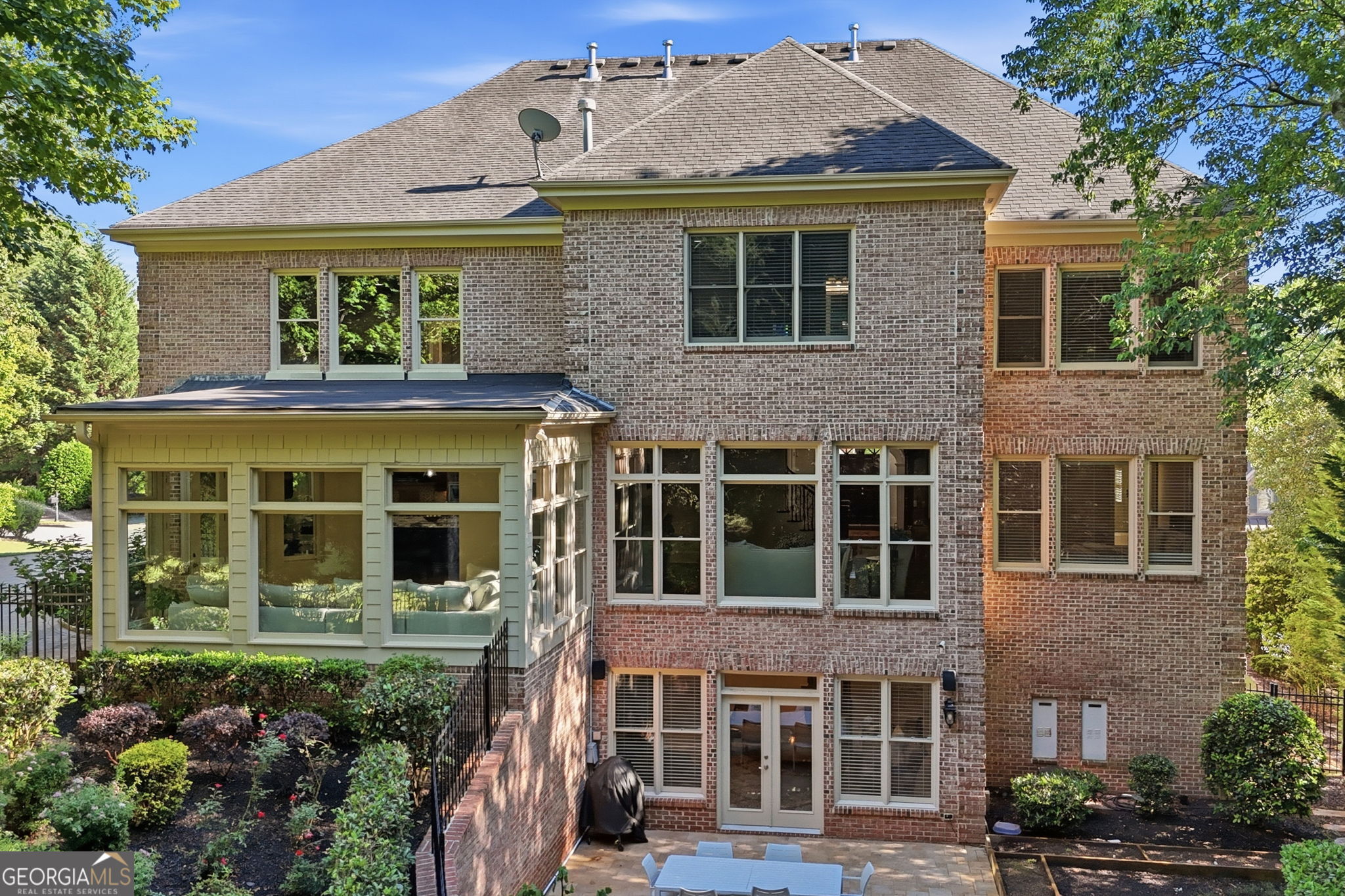 3396 Carverton Lane