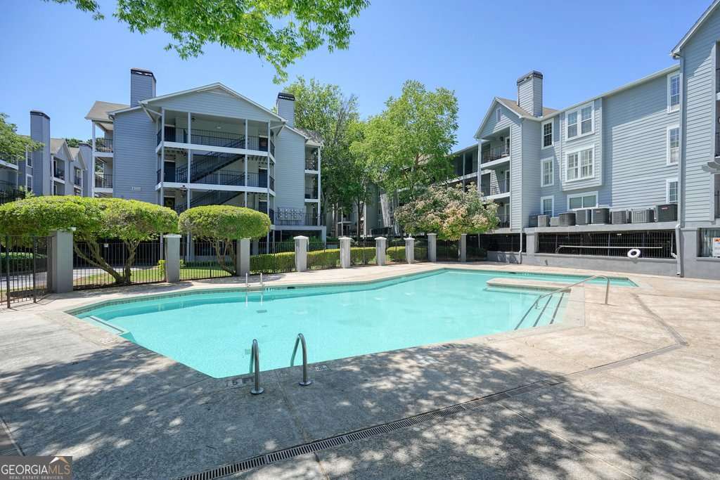 305 Granville Court