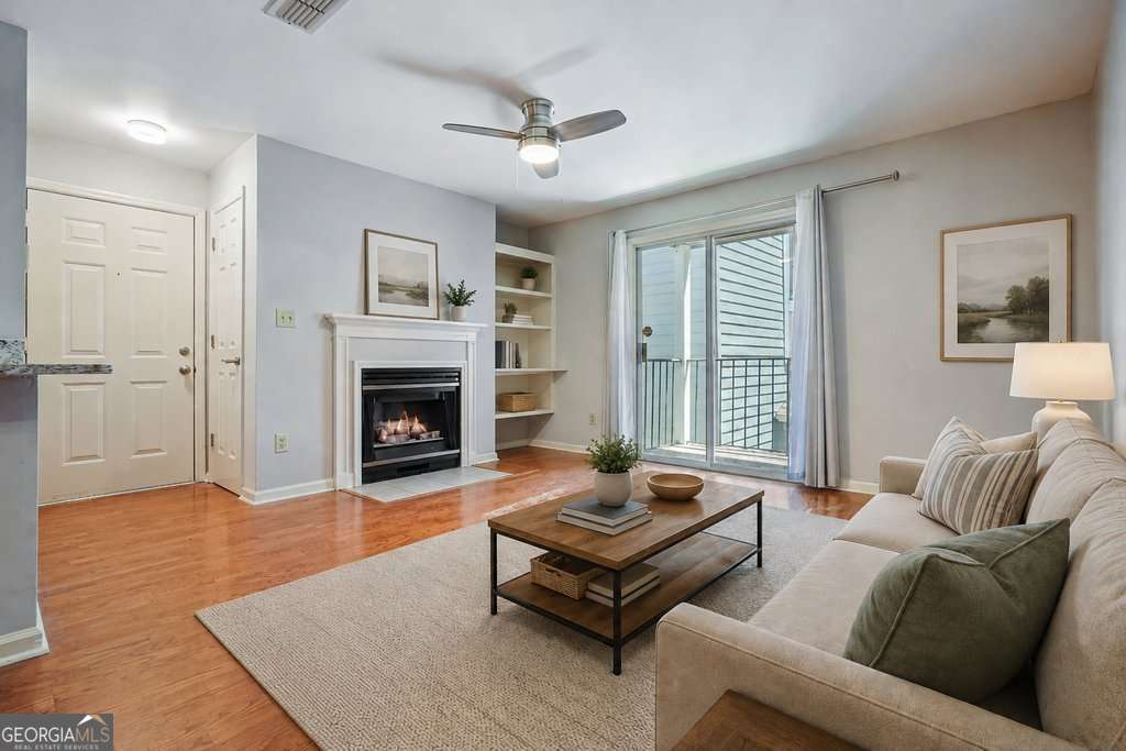 305 Granville Court
