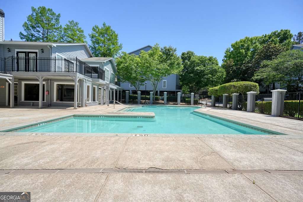 305 Granville Court