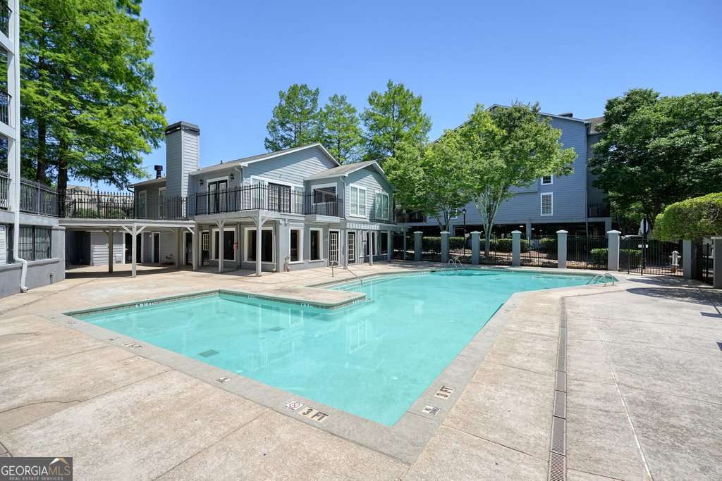 305 Granville Court