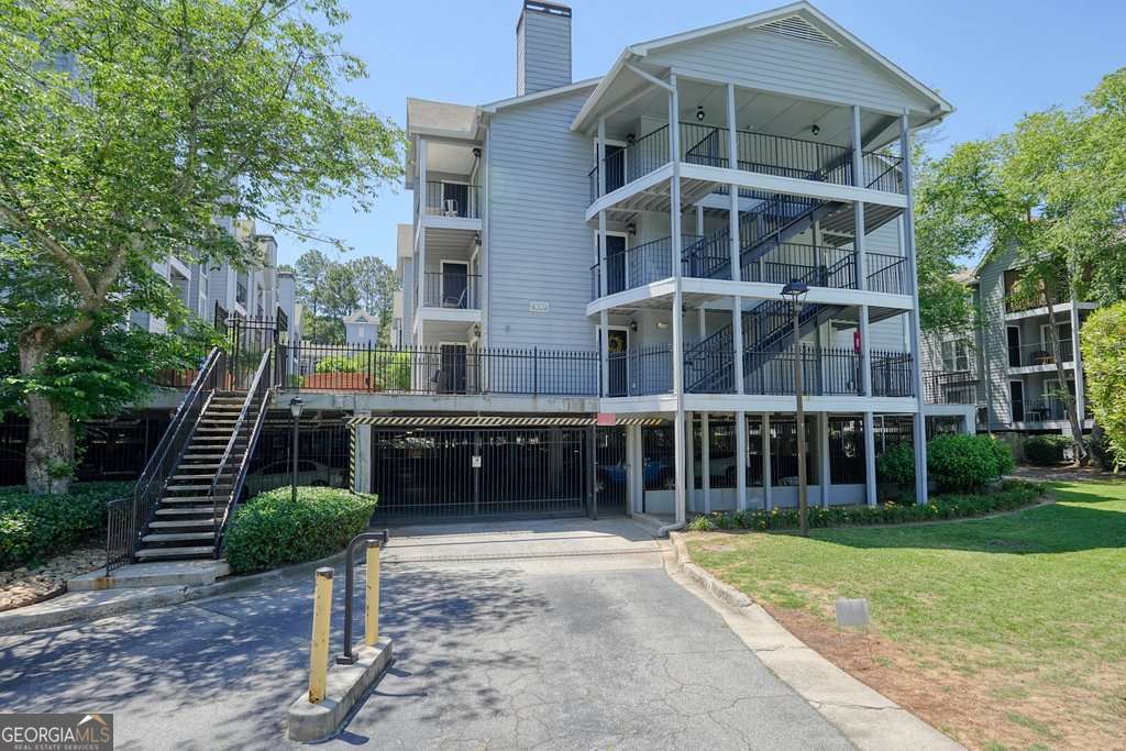 305 Granville Court