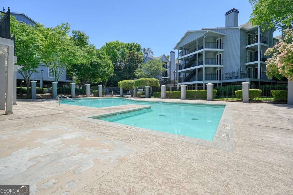 305 Granville Court