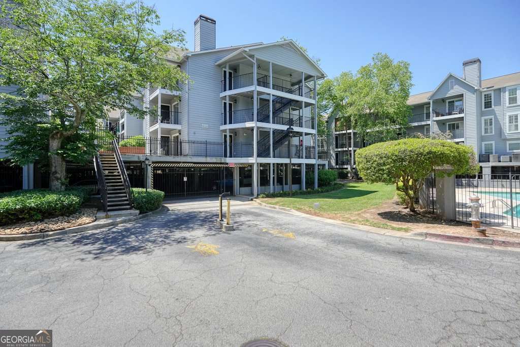 305 Granville Court