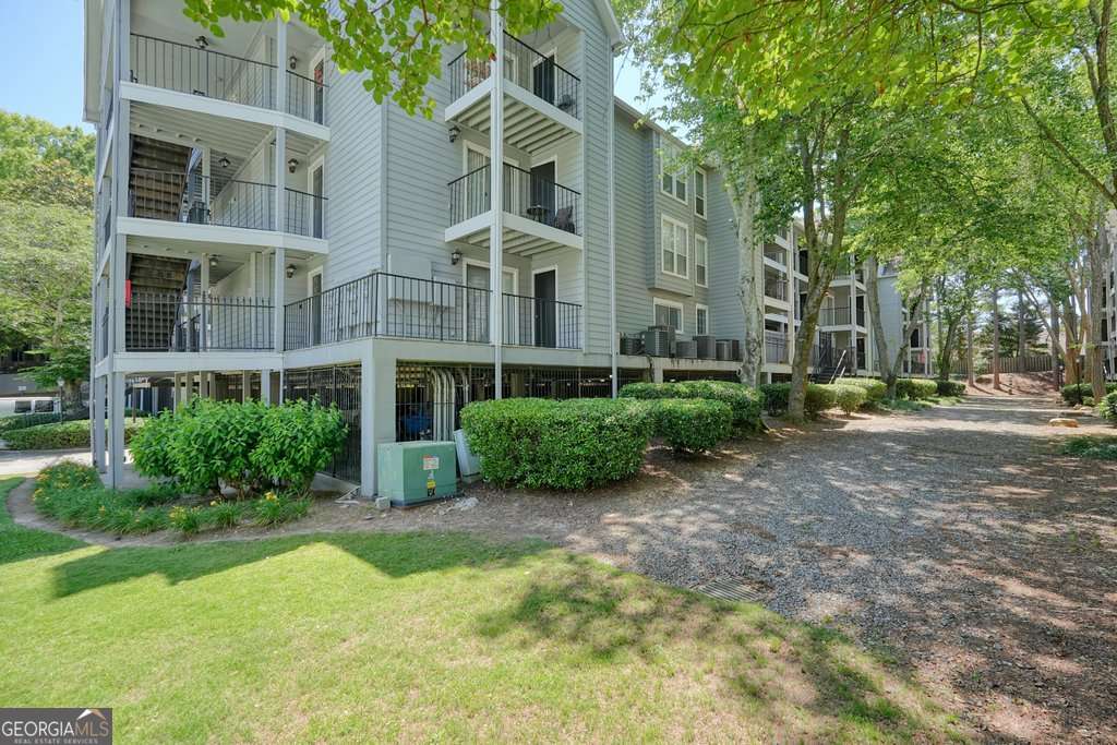 305 Granville Court