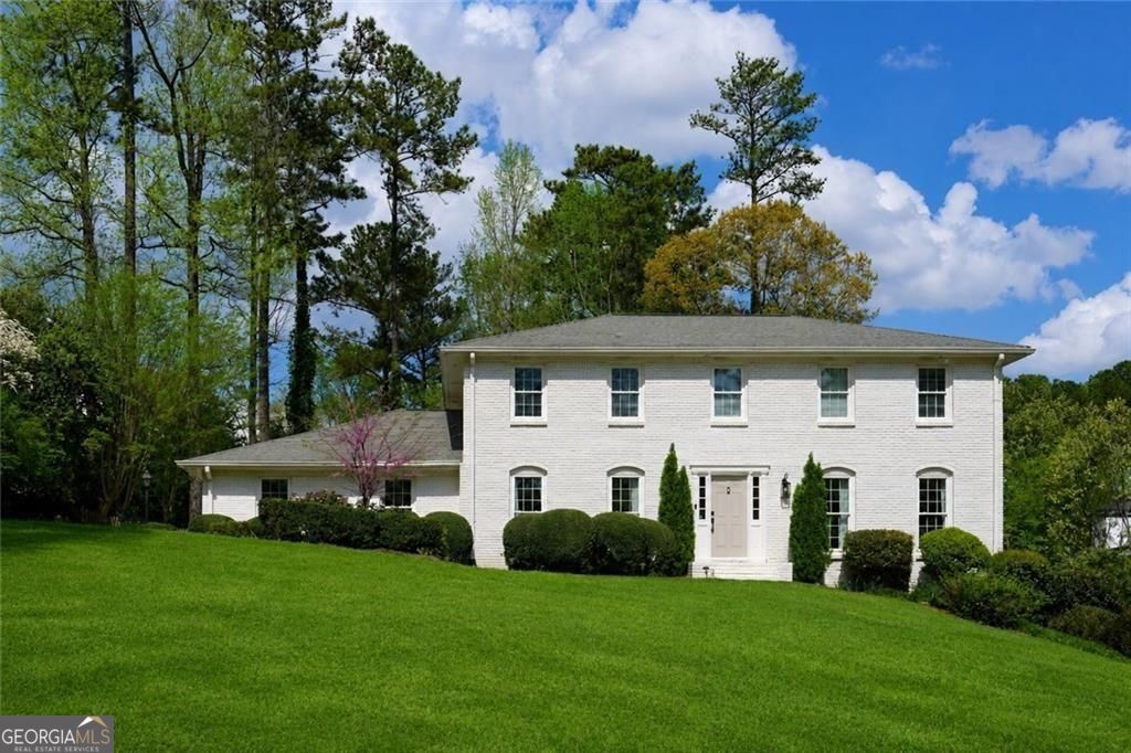 3811 Valley Green Drive